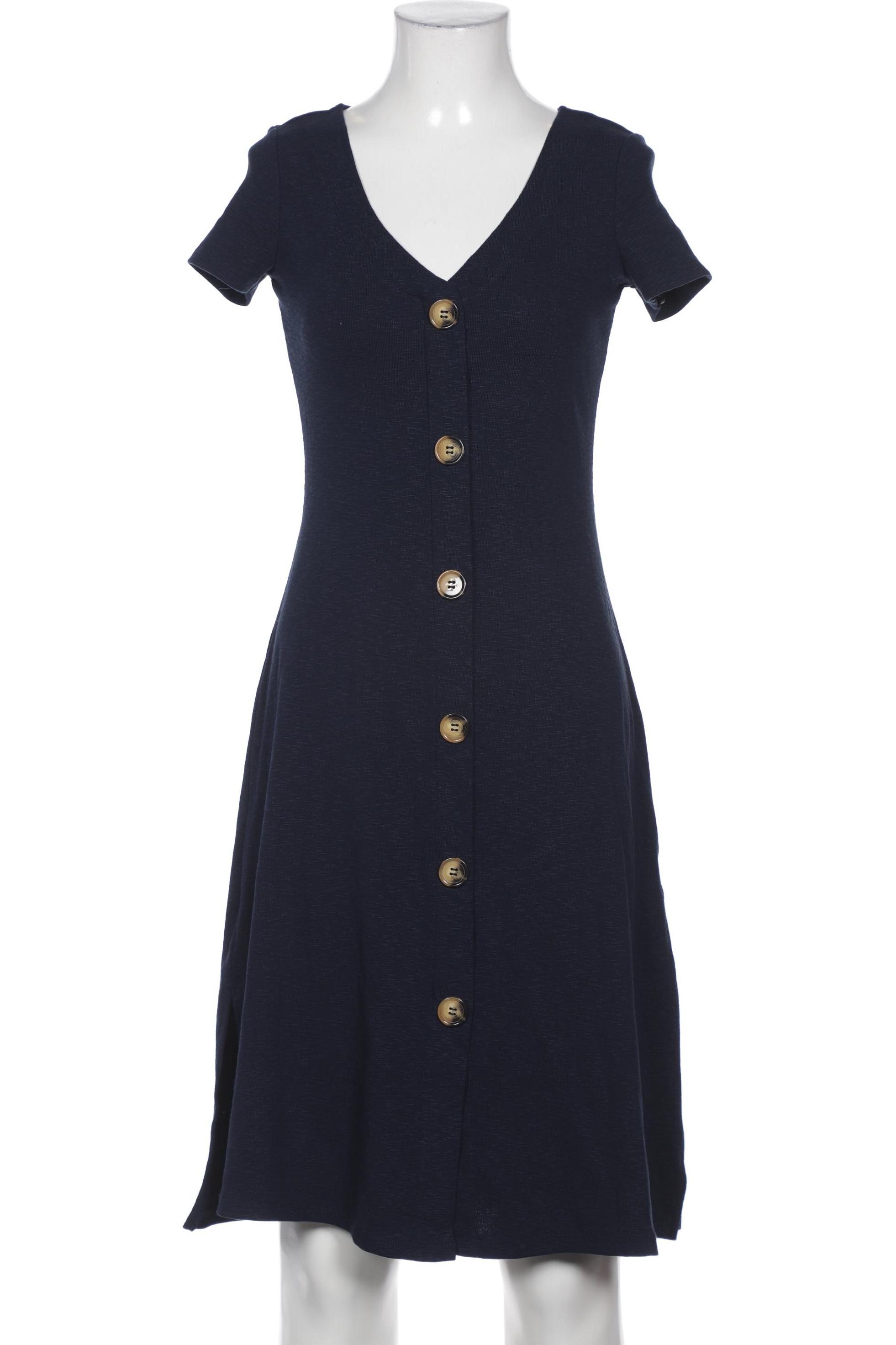 

Esprit Damen Kleid, marineblau, Gr. 34