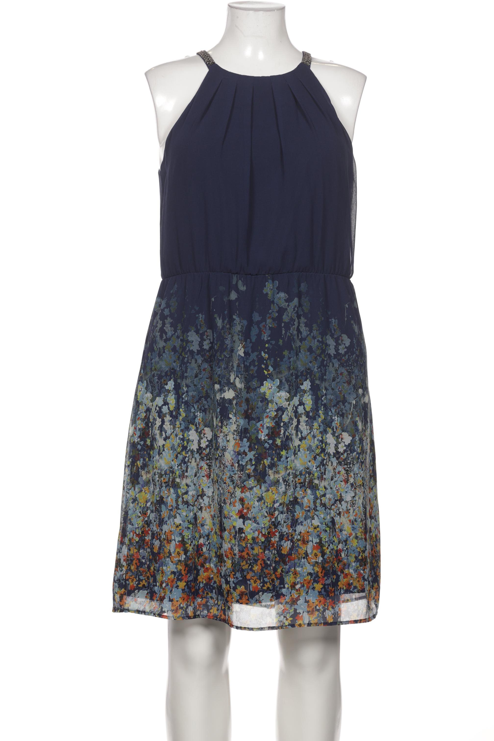 

Esprit Damen Kleid, marineblau, Gr. 42