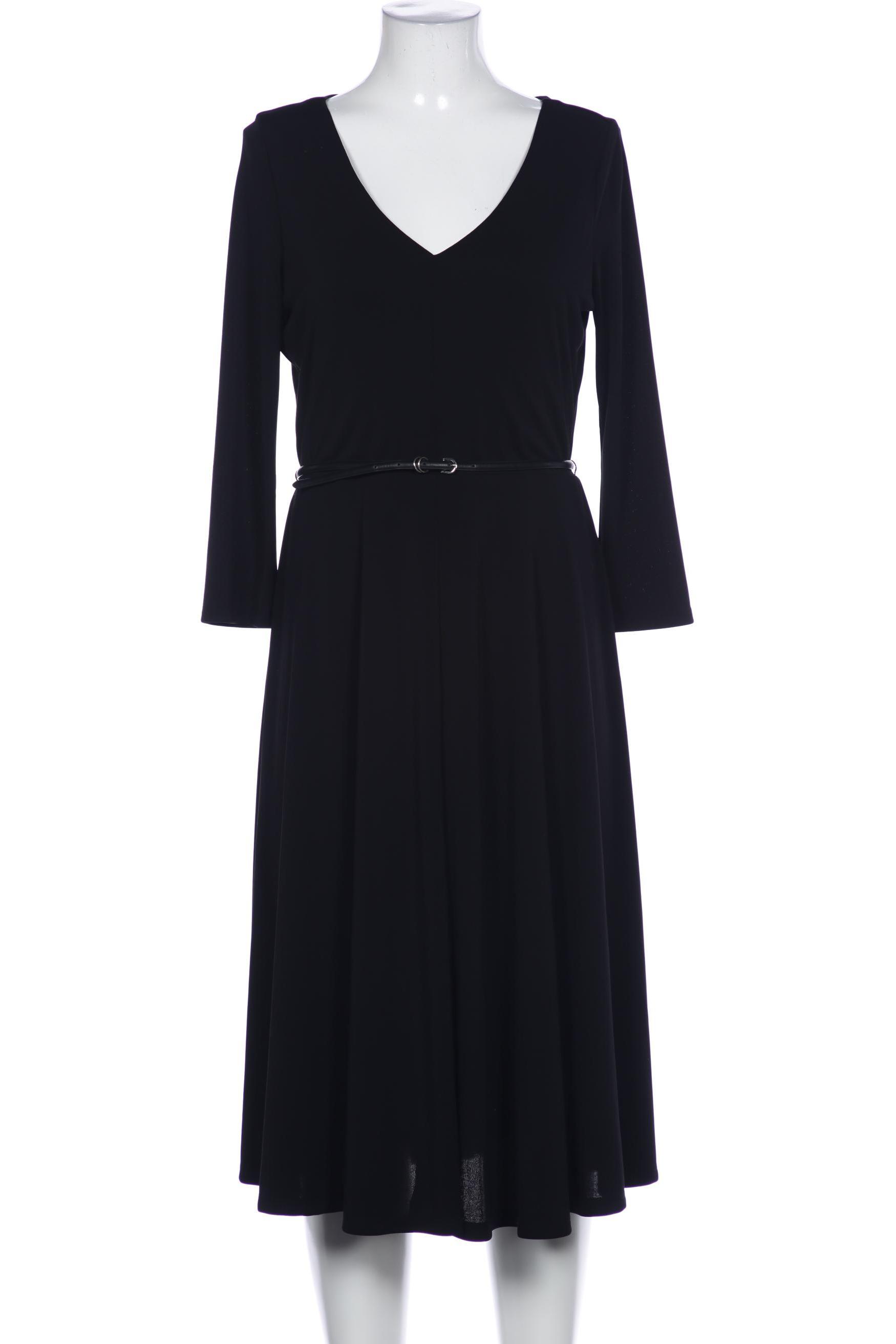 

Esprit Damen Kleid, schwarz