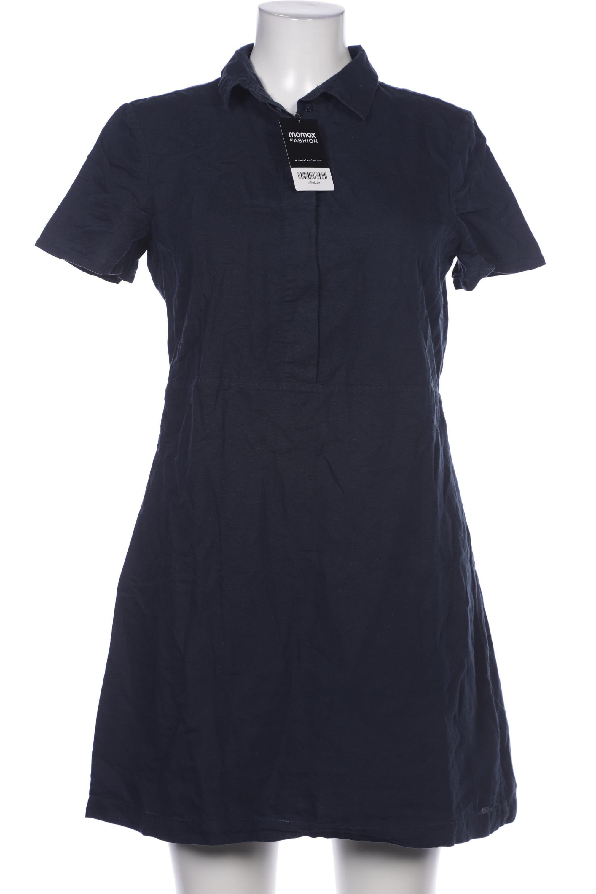 

Esprit Damen Kleid, marineblau, Gr. 38