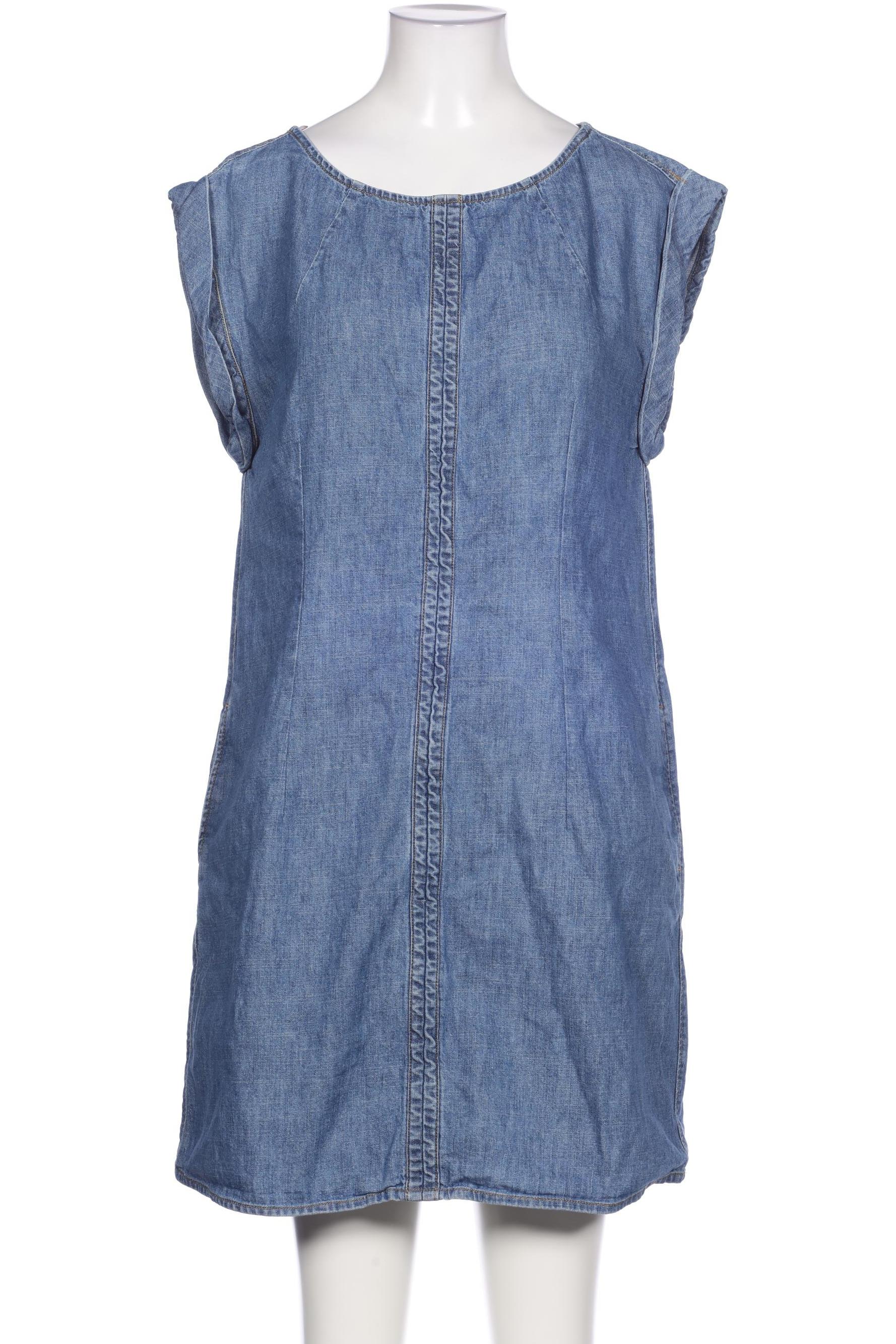 

Esprit Damen Kleid, blau, Gr. 36