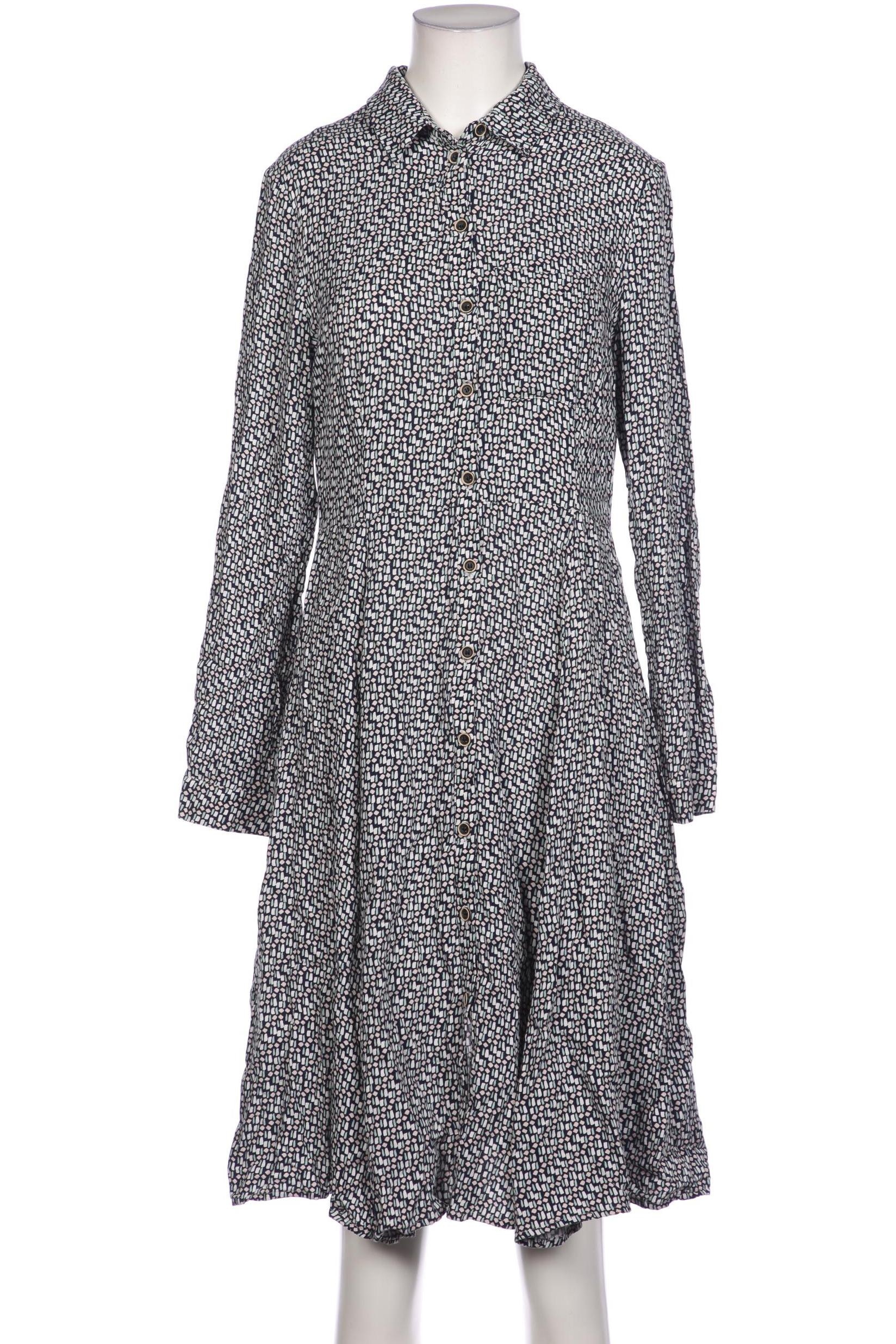 

Esprit Damen Kleid, marineblau, Gr. 40
