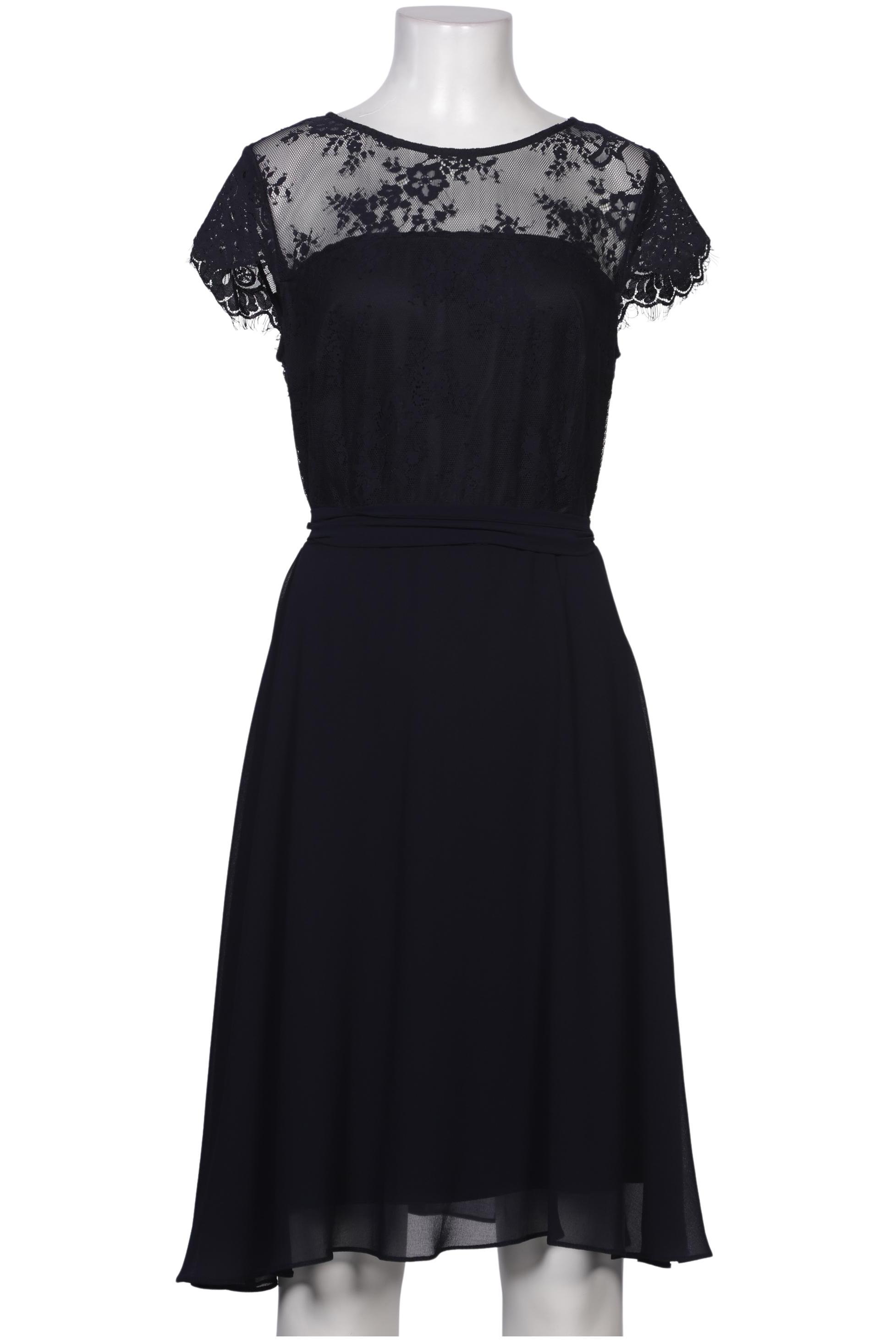 

Esprit Damen Kleid, marineblau, Gr. 40