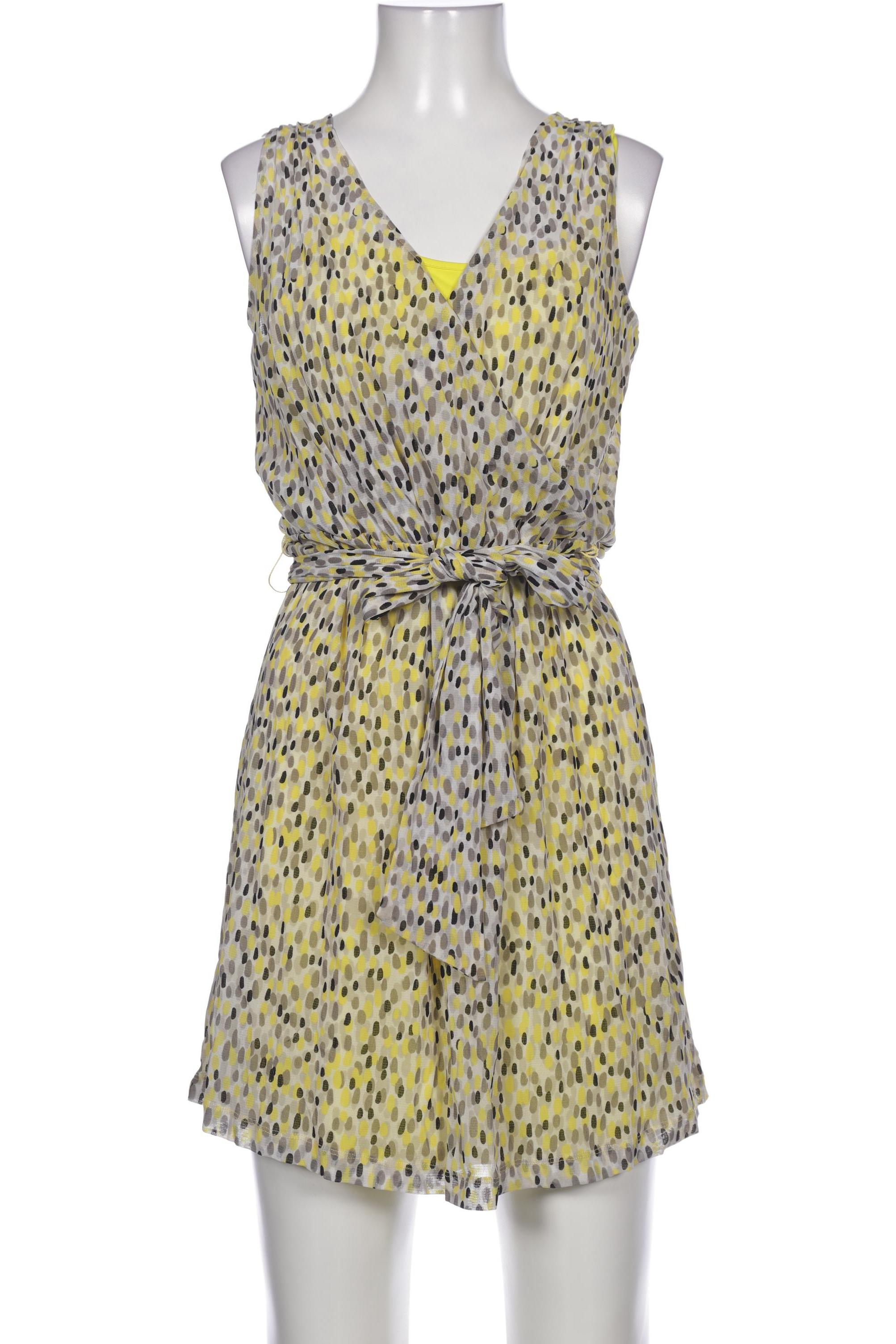 

Esprit Damen Kleid, grau, Gr. 38