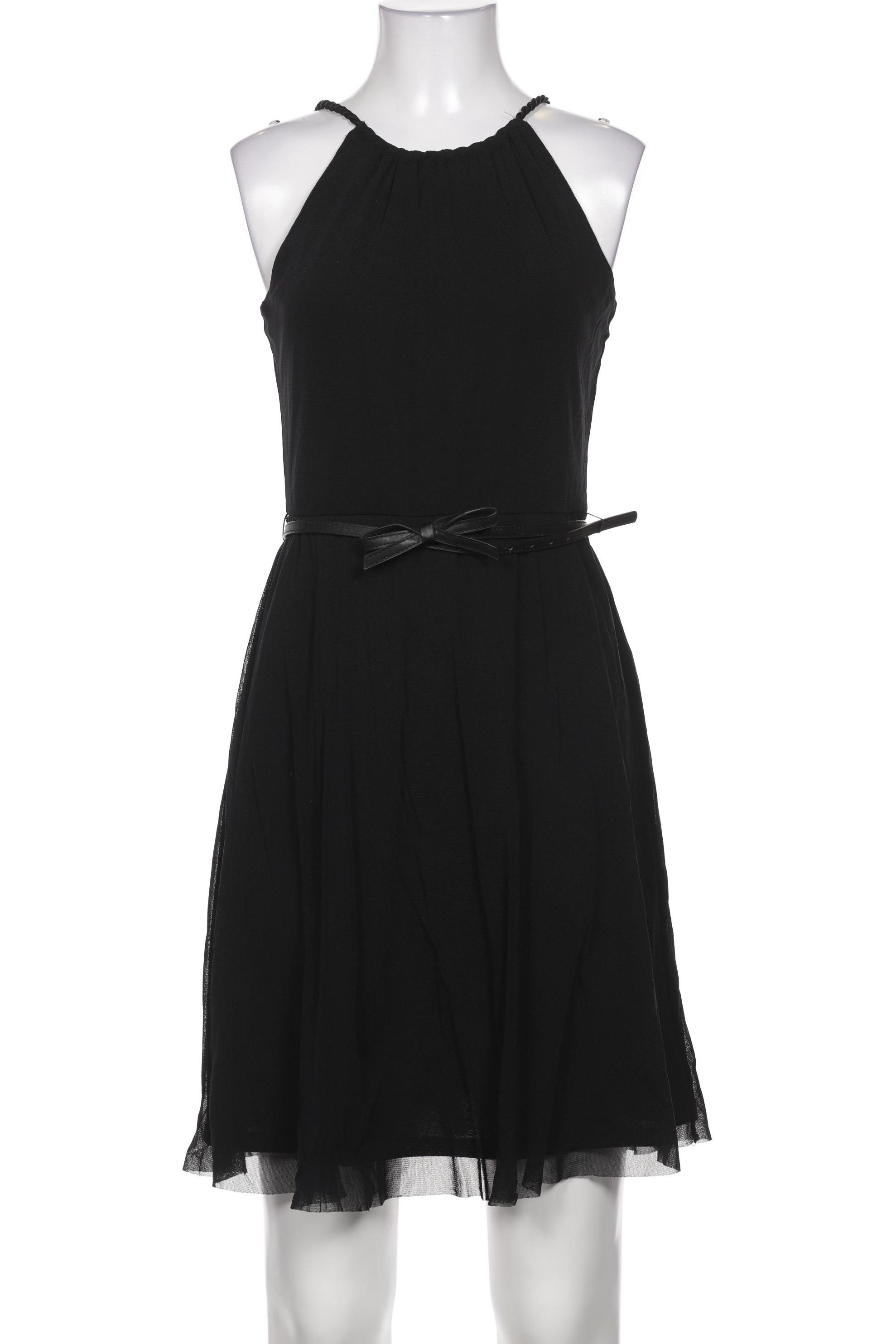 

Esprit Damen Kleid, schwarz