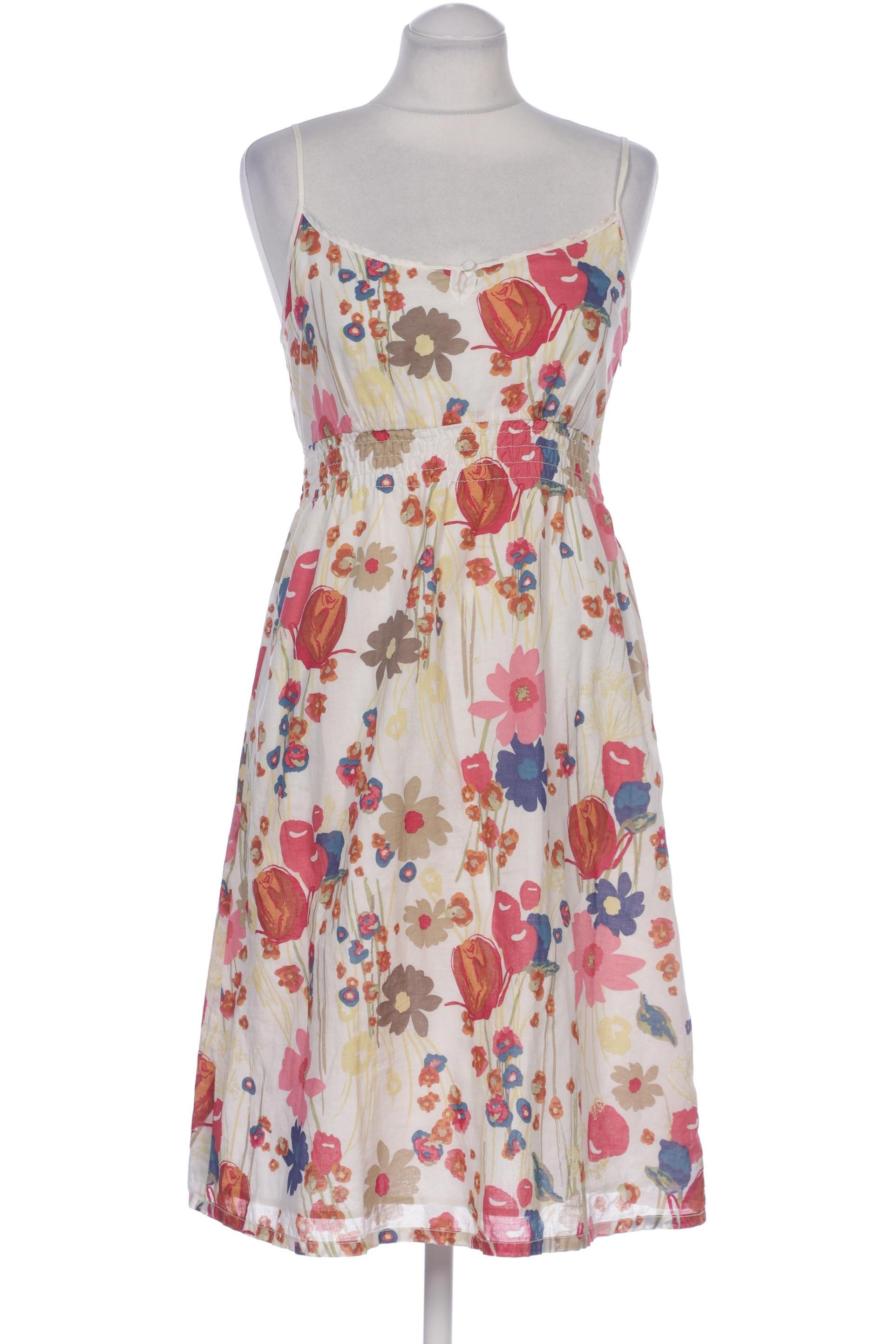 

Esprit Damen Kleid, mehrfarbig, Gr. 38