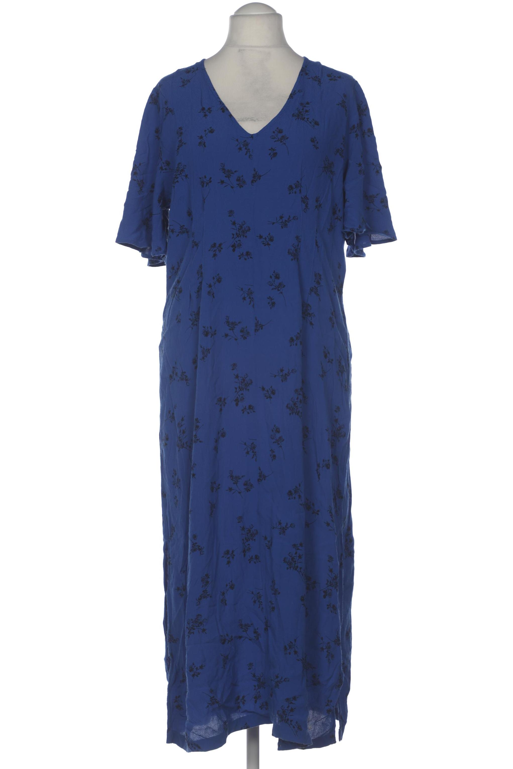 

Esprit Damen Kleid, blau, Gr. 44