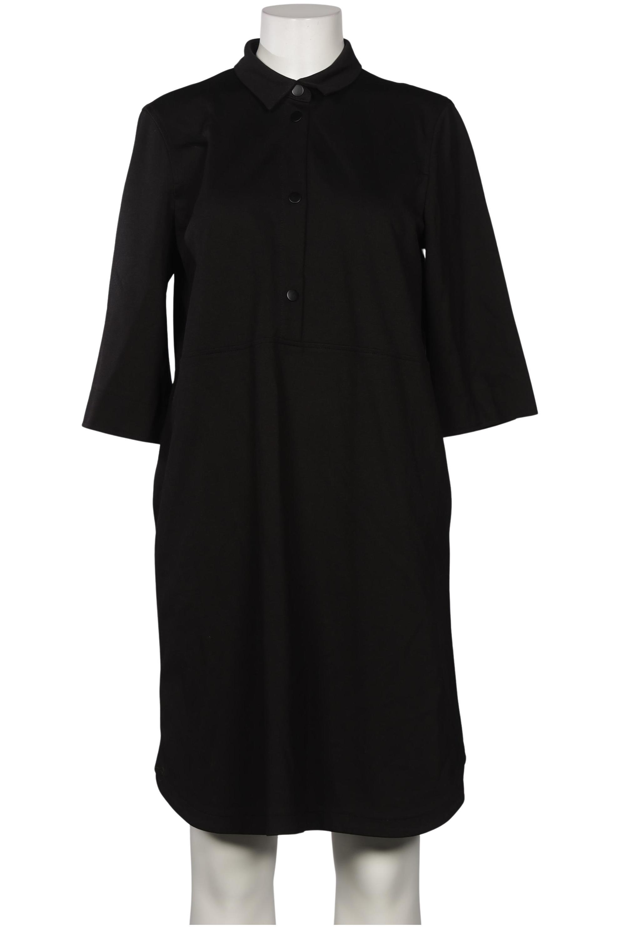 

Esprit Damen Kleid, schwarz, Gr. 40