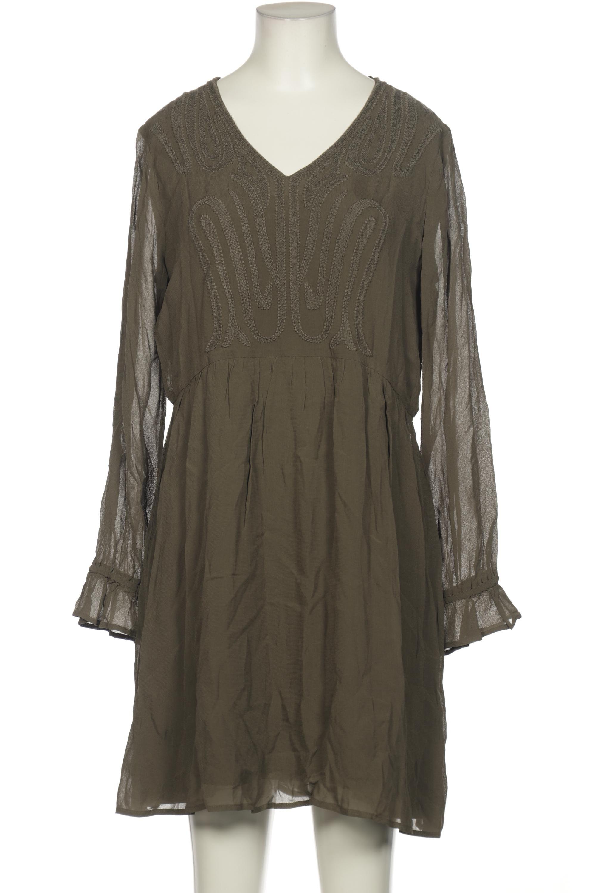

Esprit Damen Kleid, grün