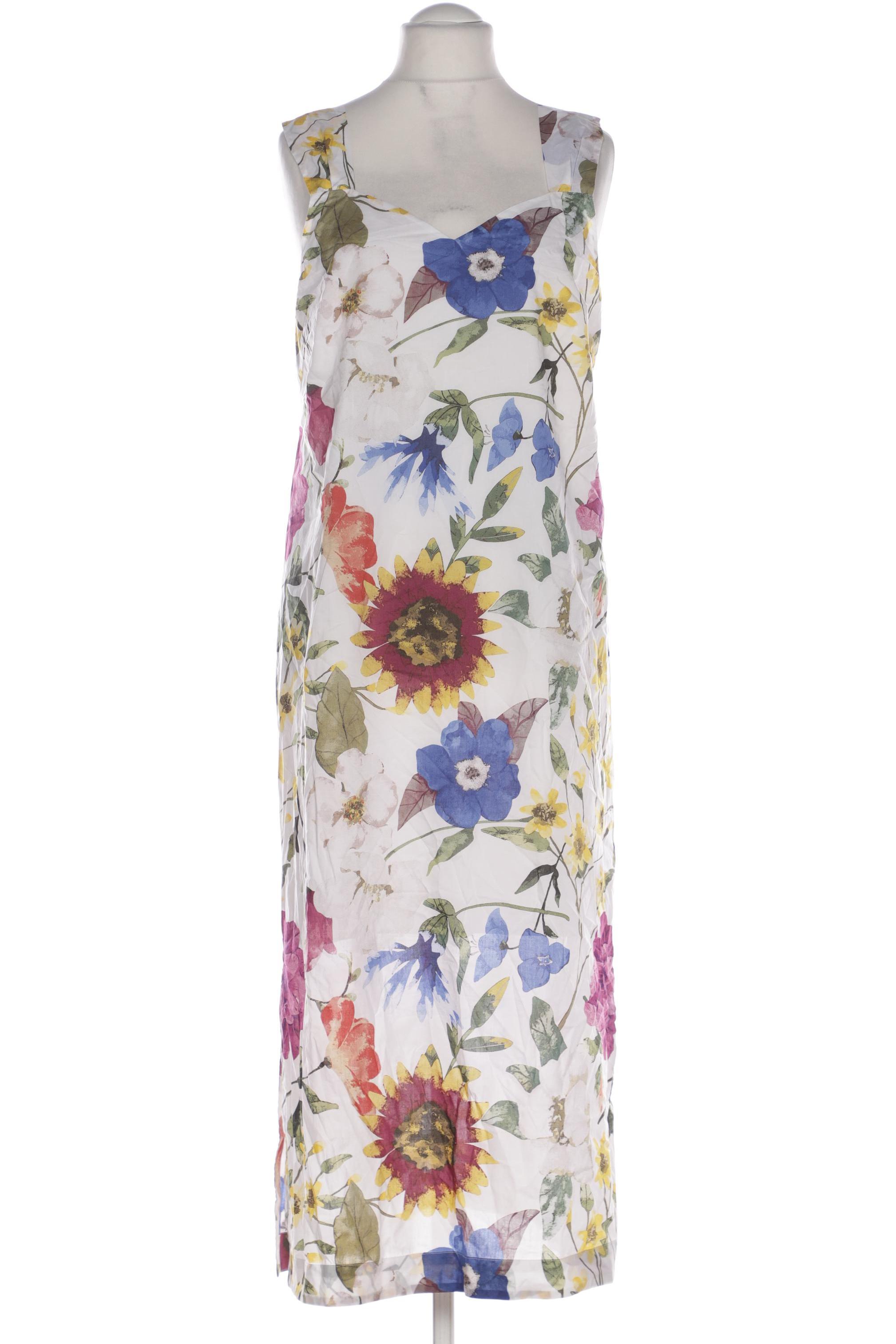 

Esprit Damen Kleid, mehrfarbig, Gr. 44