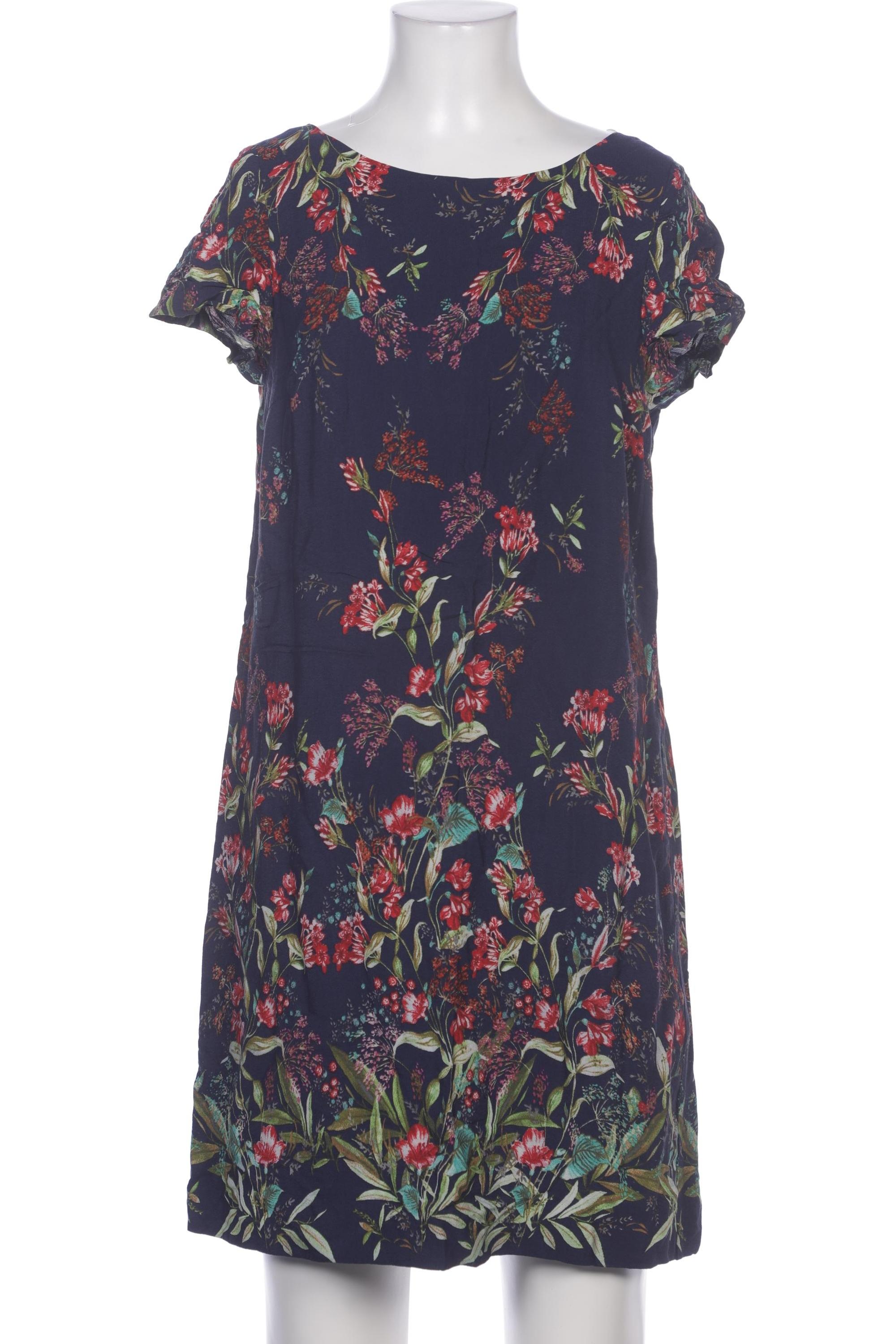 Thumbnail - Esprit Damen Kleid, marineblau, Gr. 38