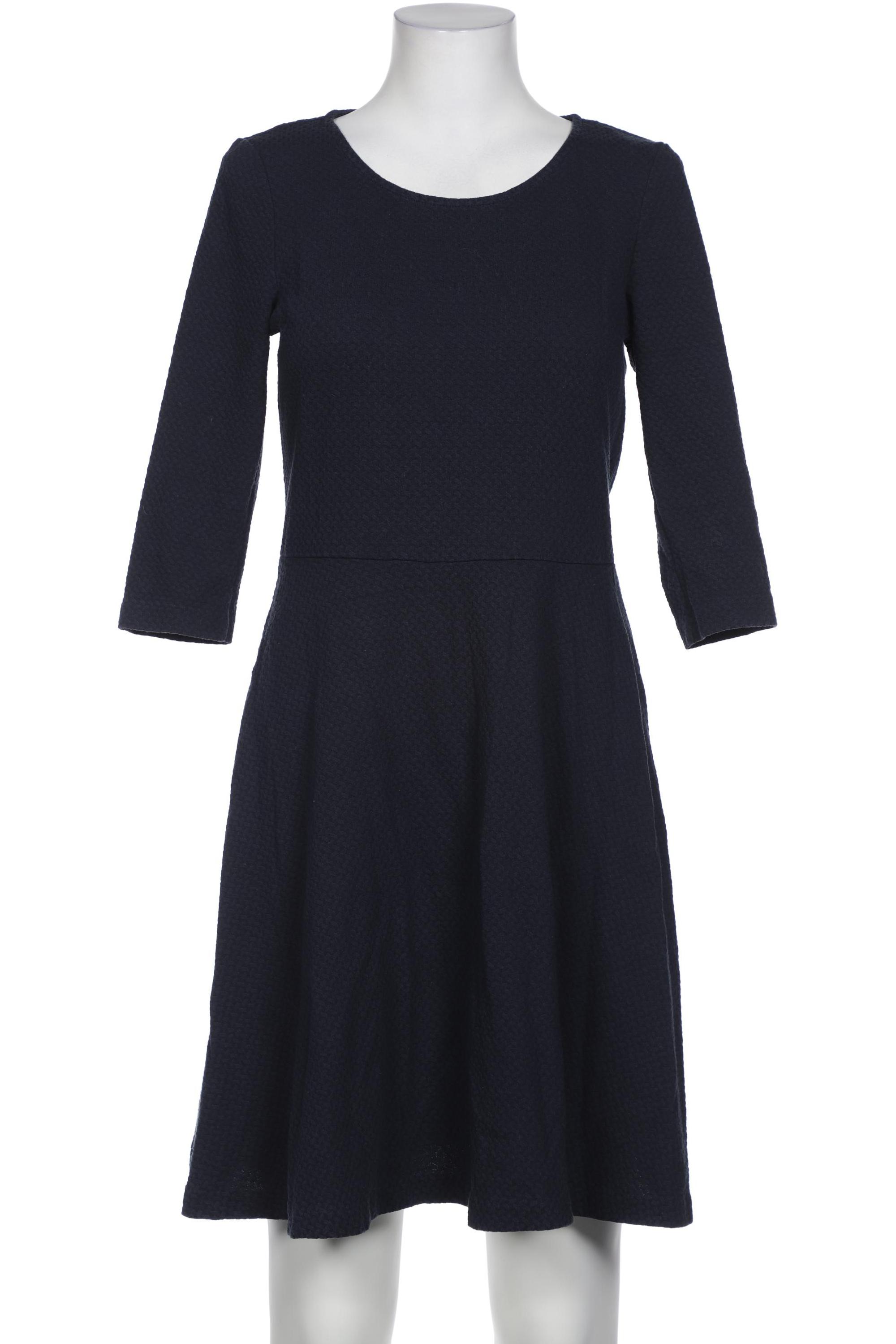 

Esprit Damen Kleid, marineblau, Gr. 38