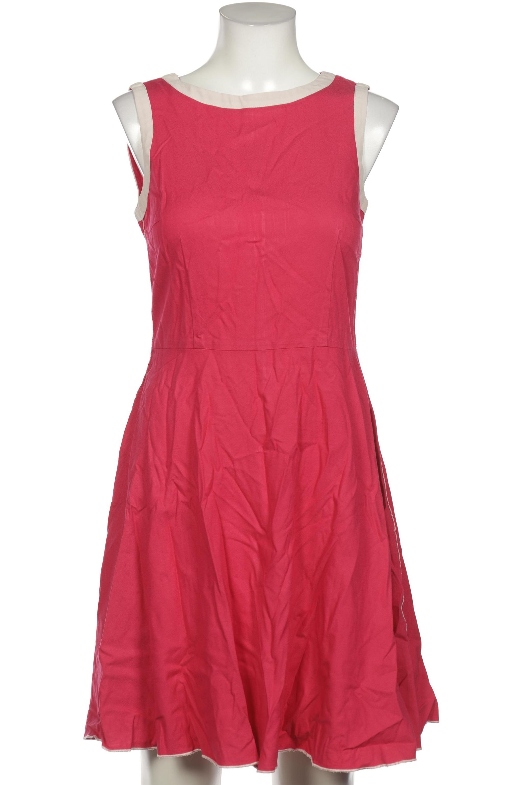 

Esprit Damen Kleid, pink, Gr. 38
