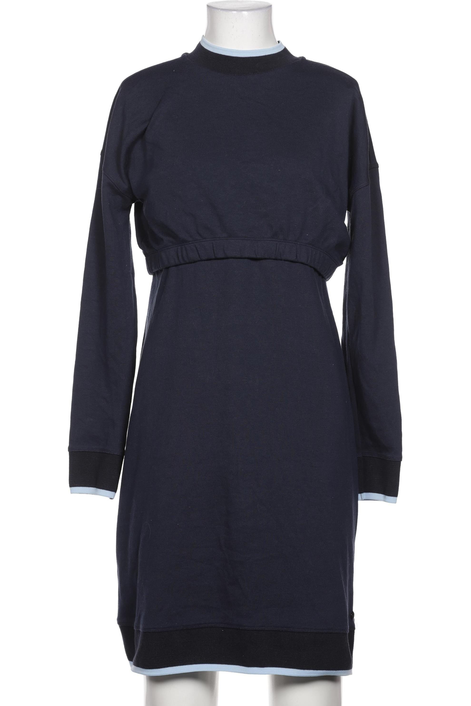 

Esprit Damen Kleid, marineblau, Gr. 36