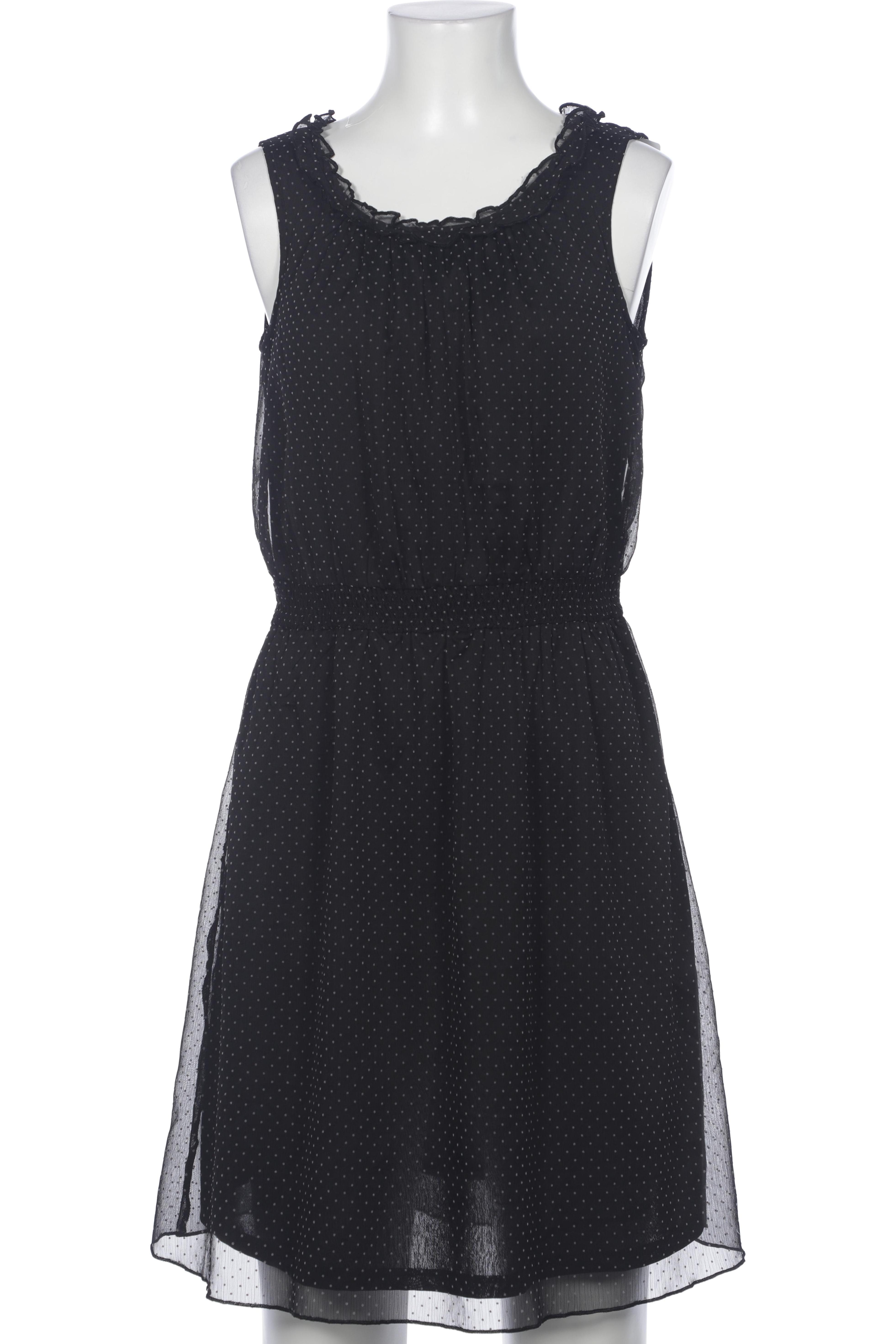 

Esprit Damen Kleid, schwarz, Gr. 36