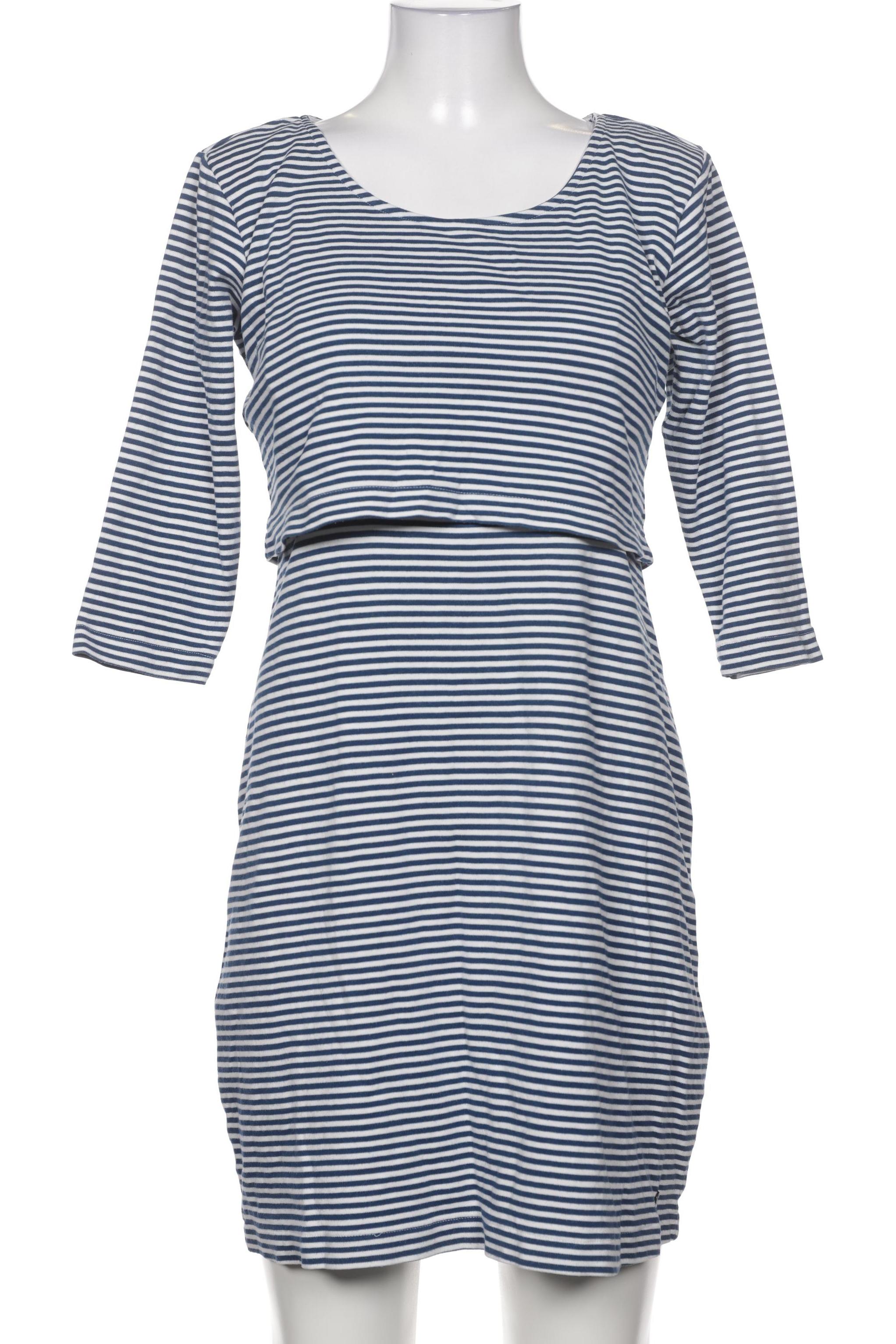 

Esprit Damen Kleid, blau, Gr. 36