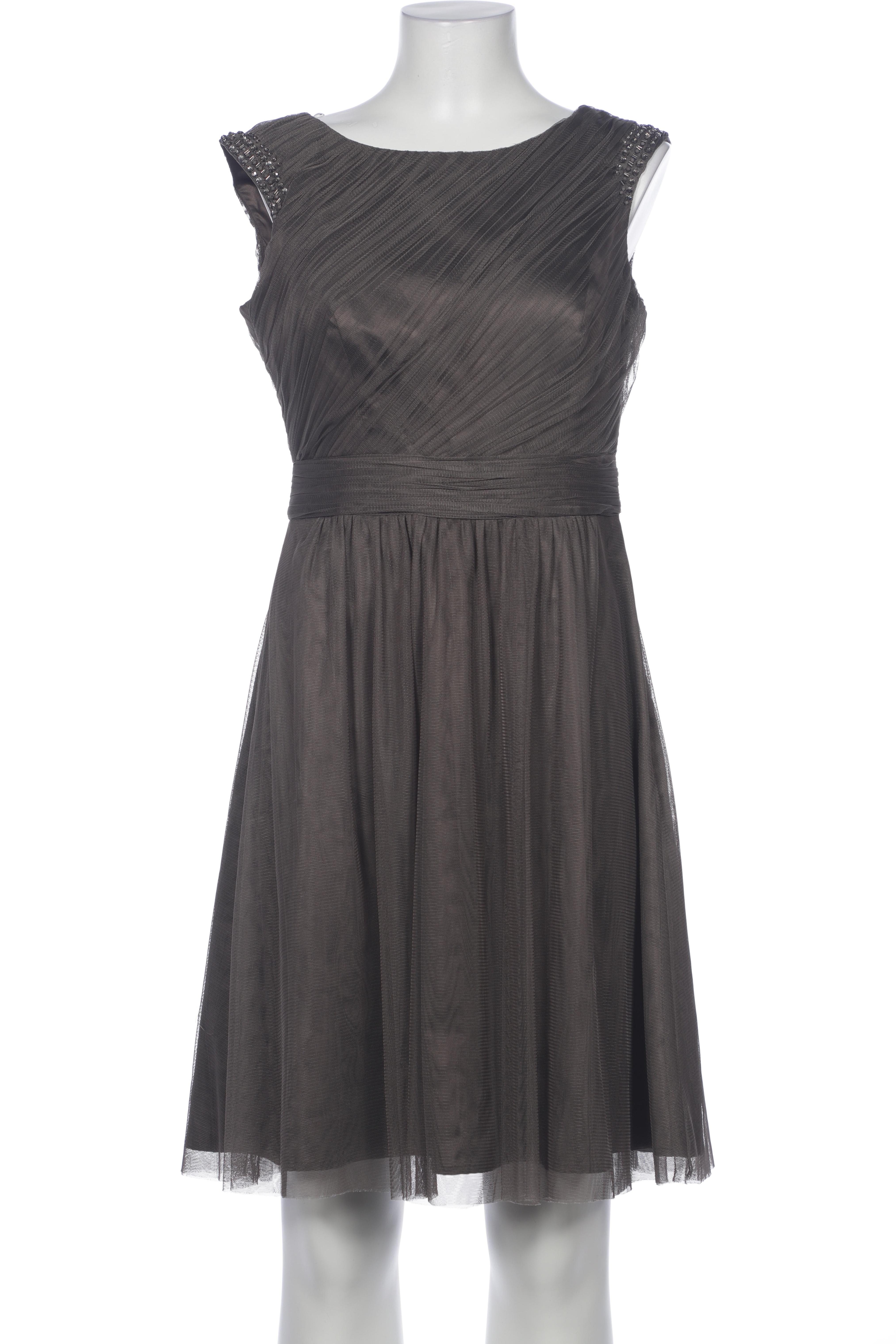 

Esprit Damen Kleid, grau, Gr. 38
