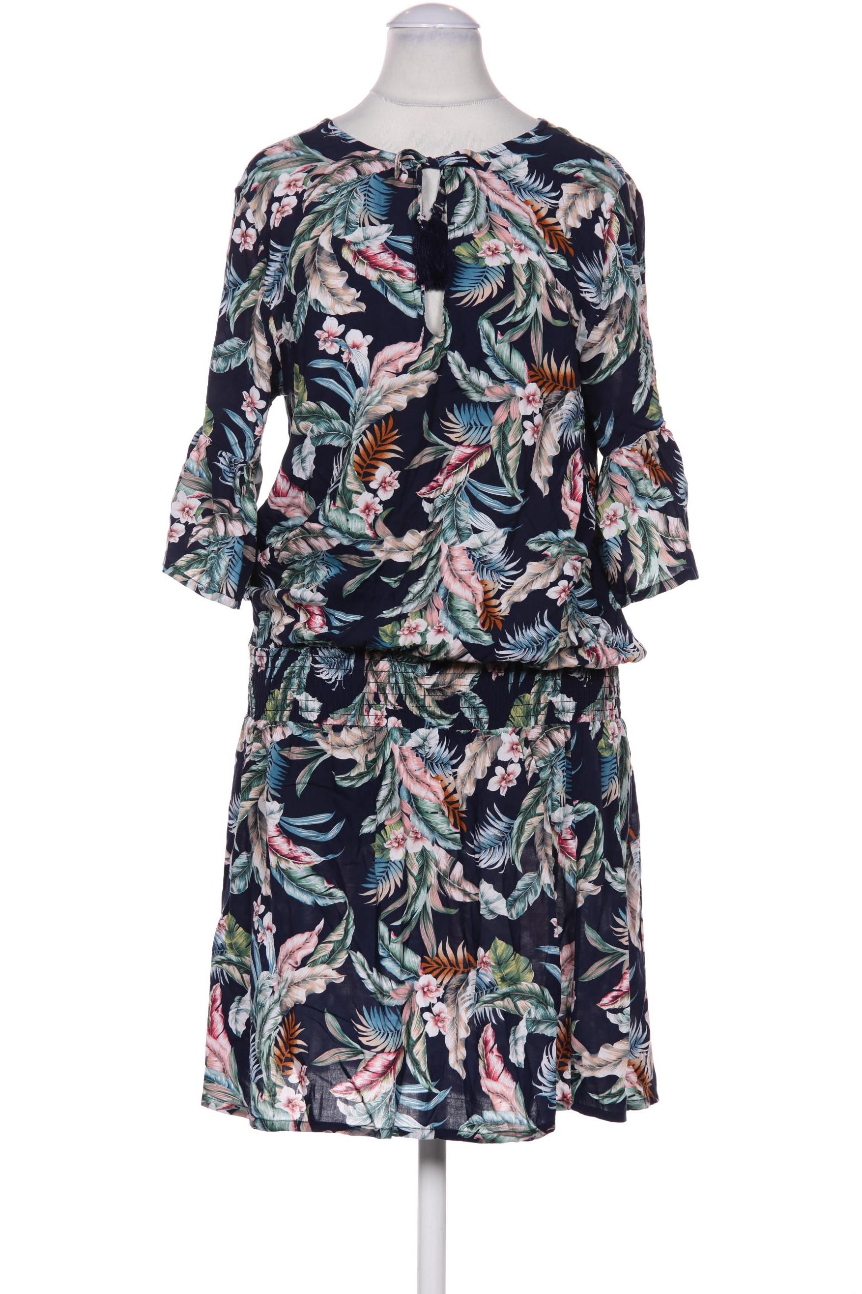 

Esprit Damen Kleid, marineblau, Gr. 36