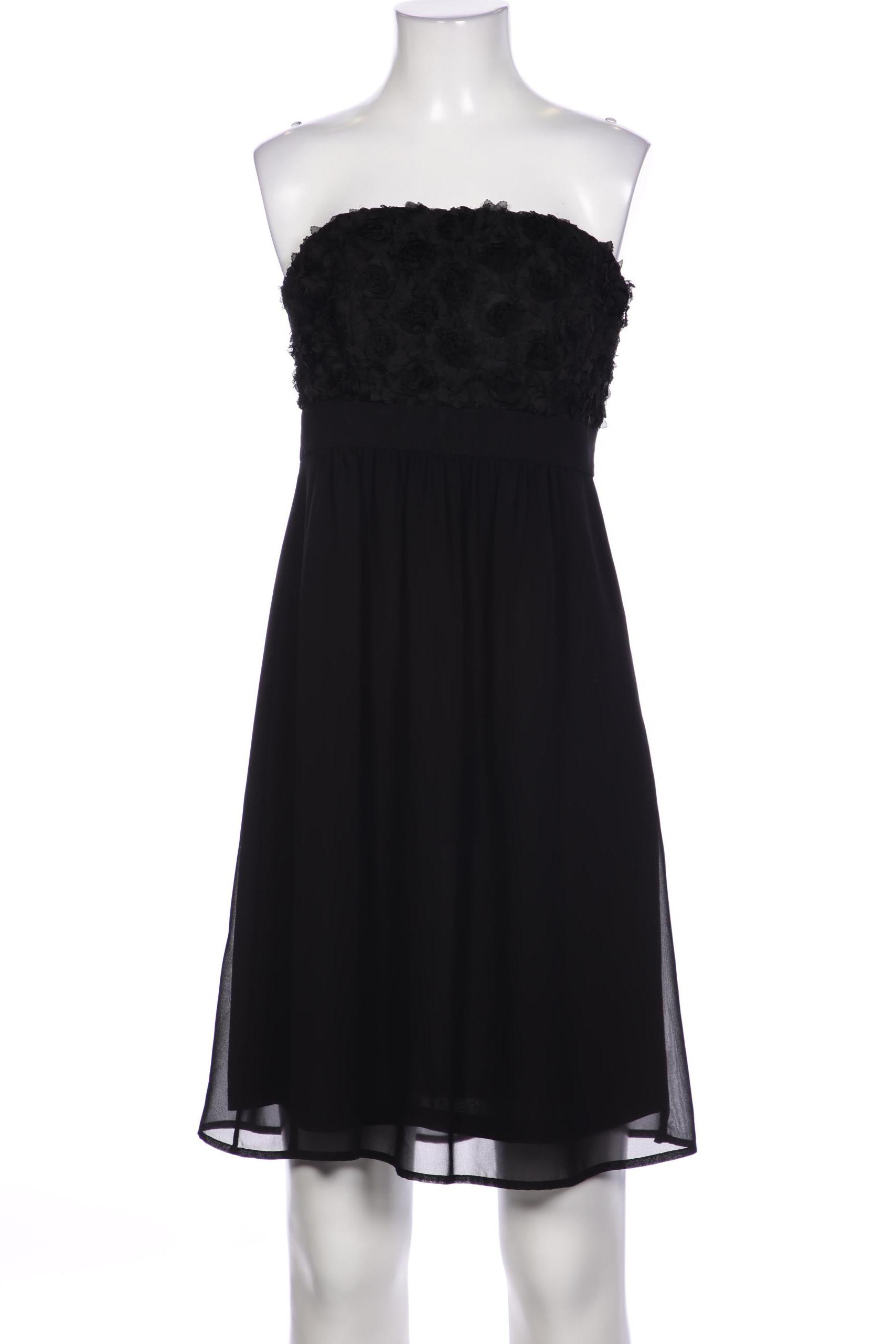 

Esprit Damen Kleid, schwarz, Gr. 36