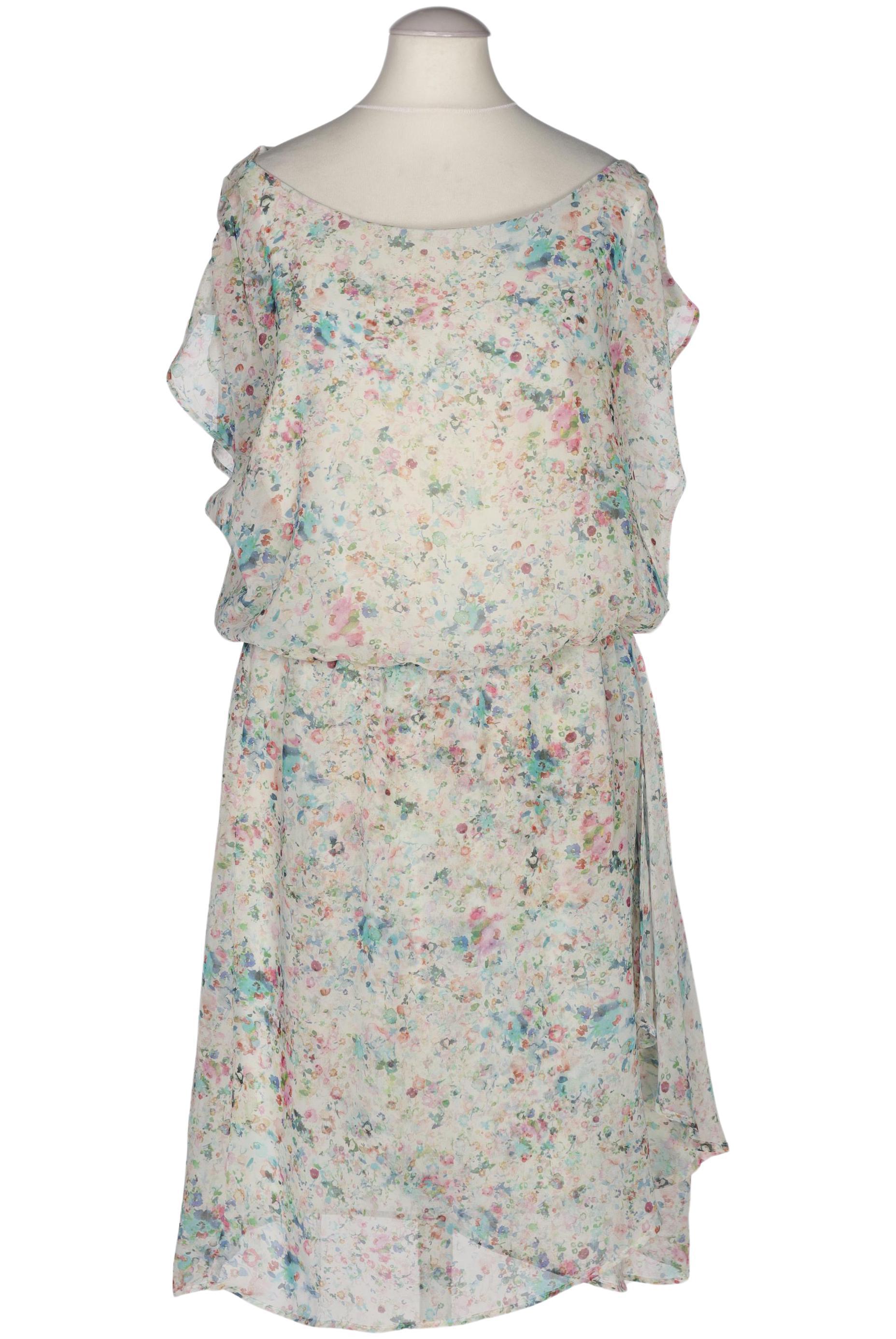 

Esprit Damen Kleid, mehrfarbig, Gr. 38