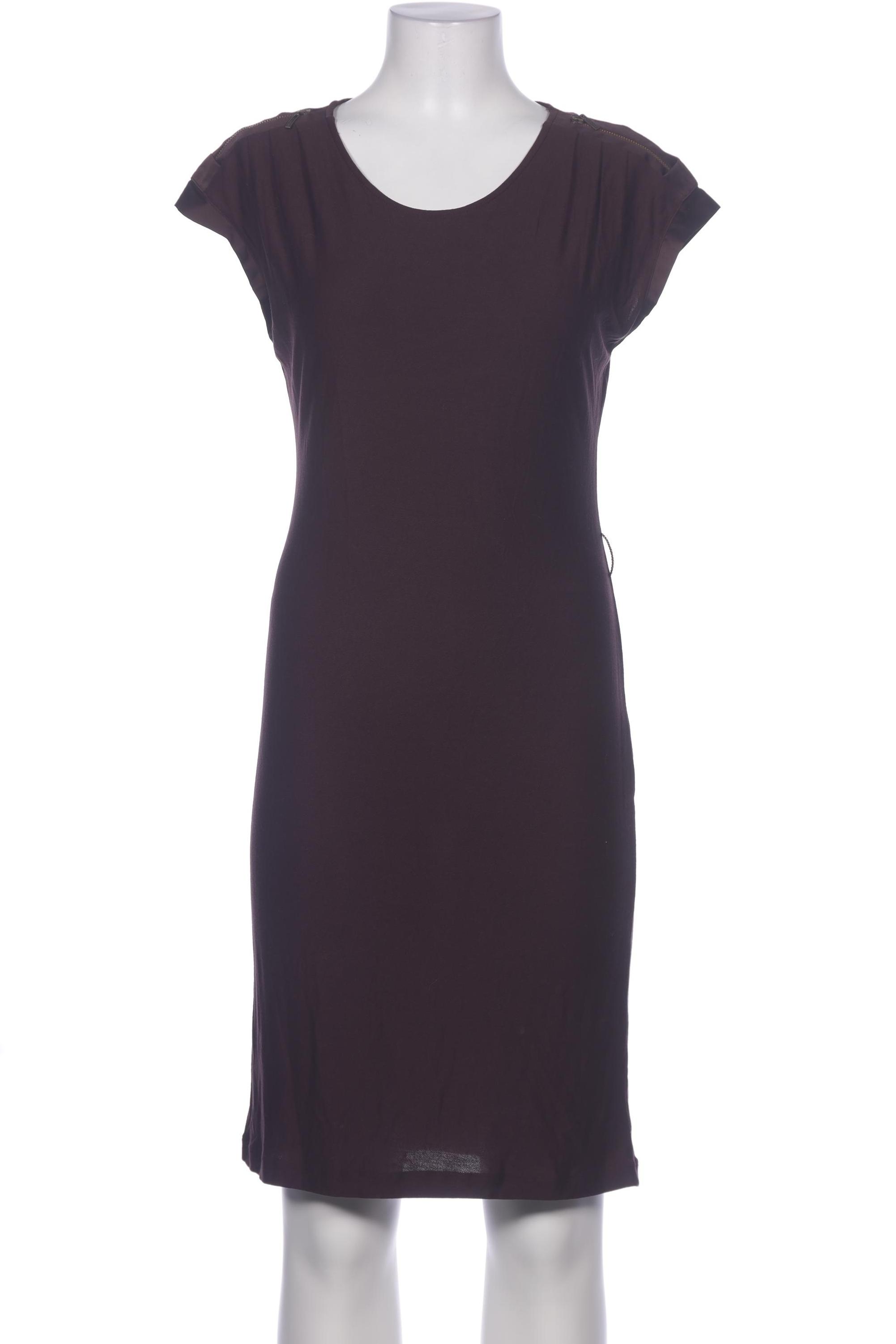 

Esprit Damen Kleid, bordeaux, Gr. 38