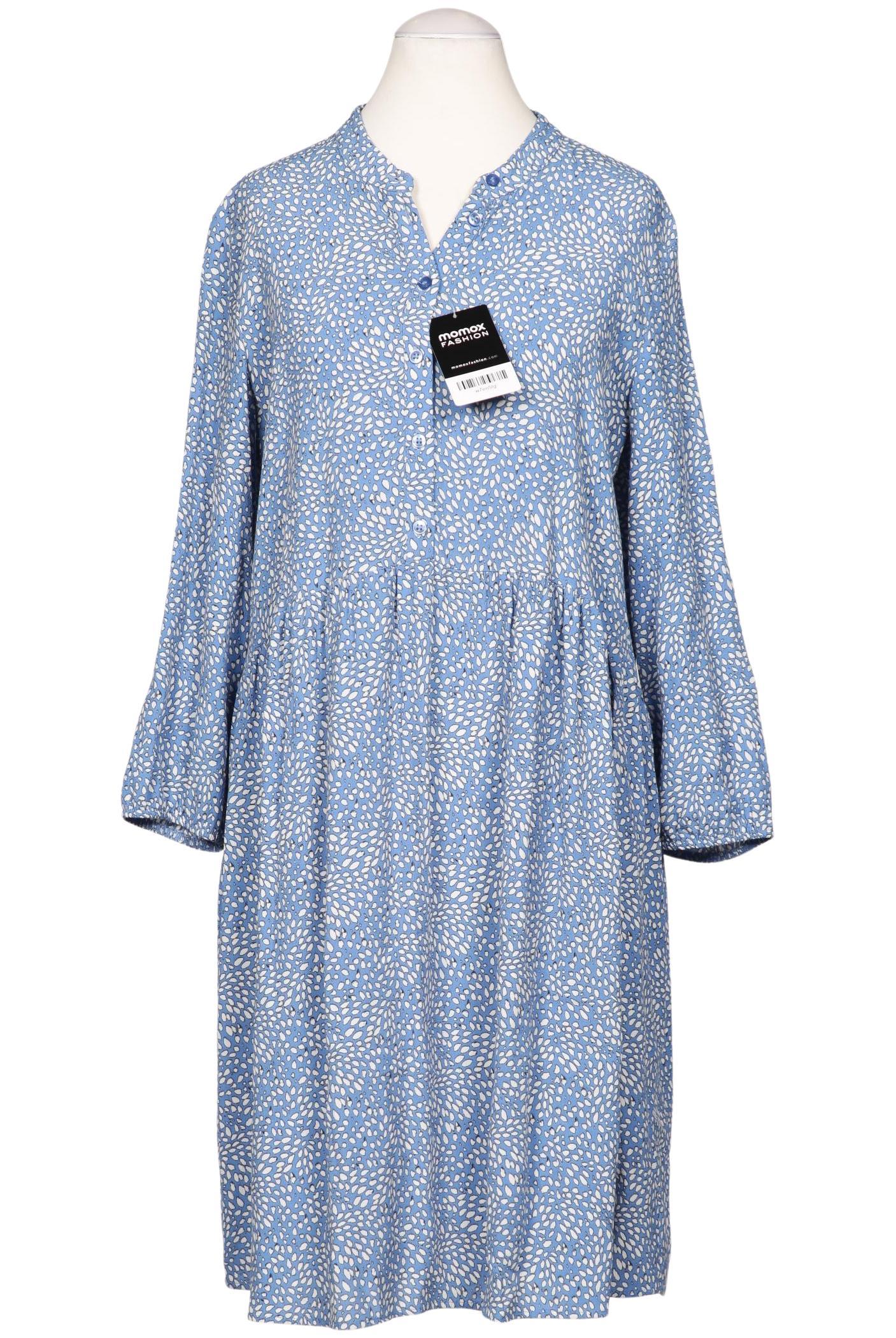 

Esprit Damen Kleid, hellblau, Gr. 34