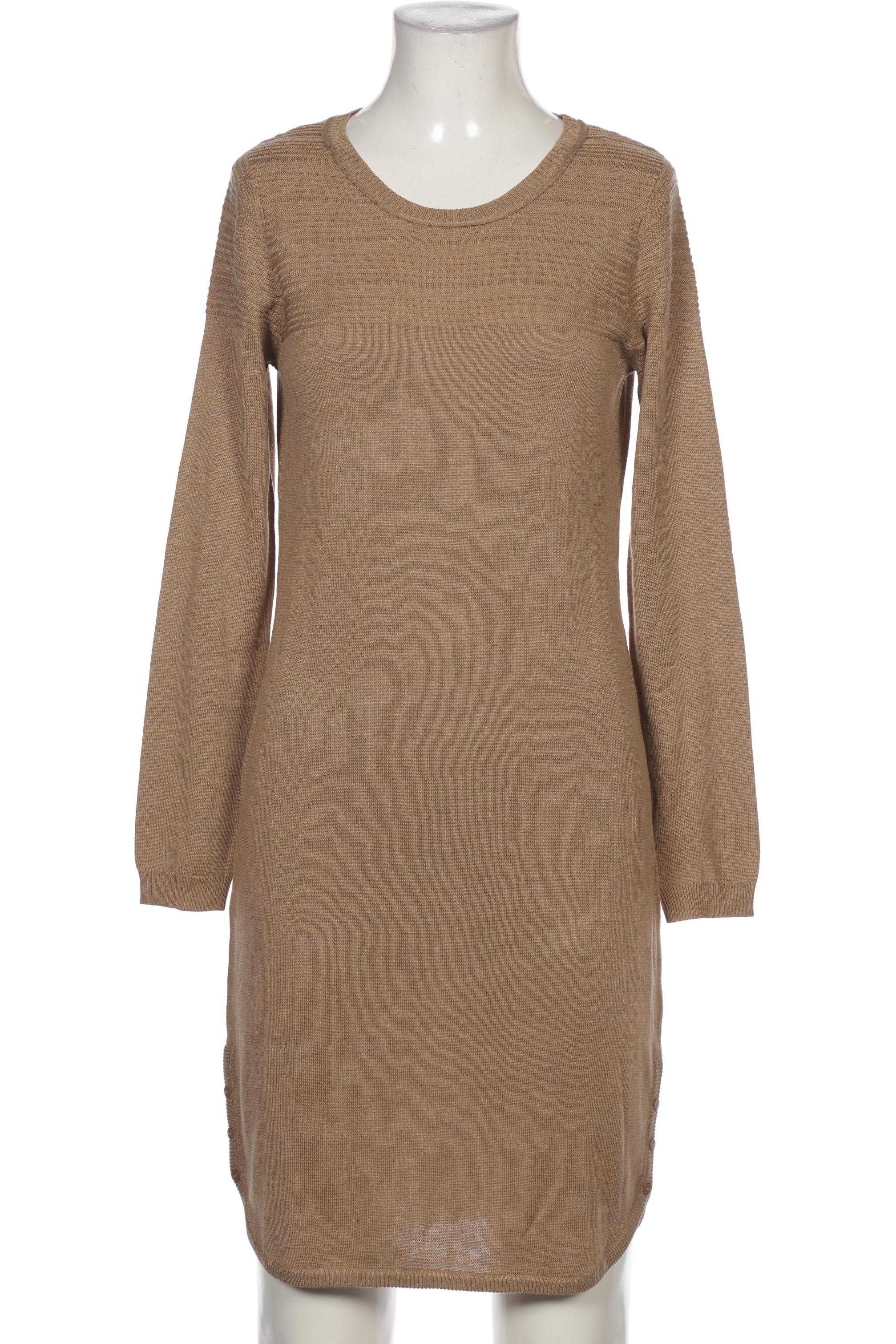 

Esprit Damen Kleid, beige, Gr. 34