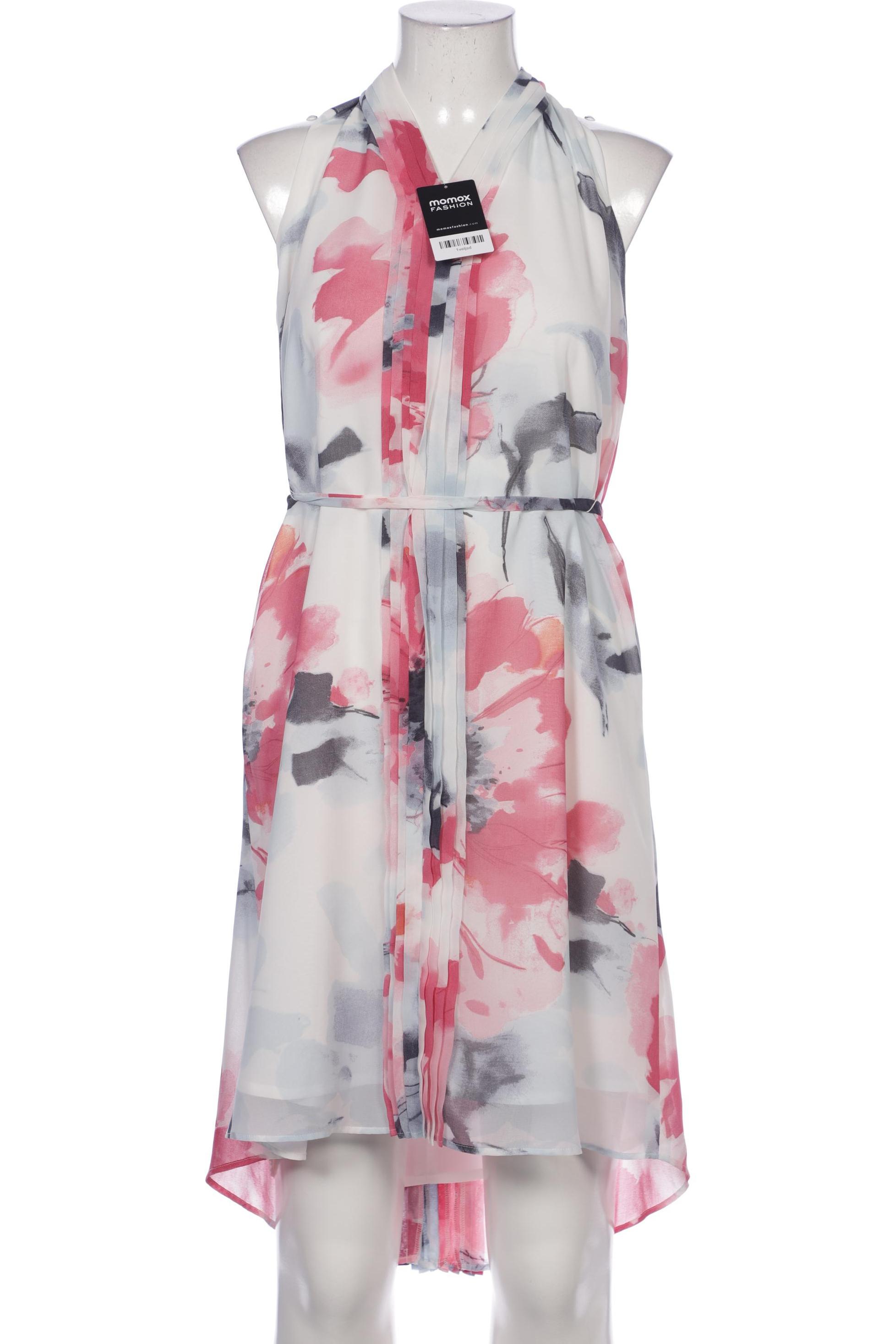 

Esprit Damen Kleid, pink, Gr. 38