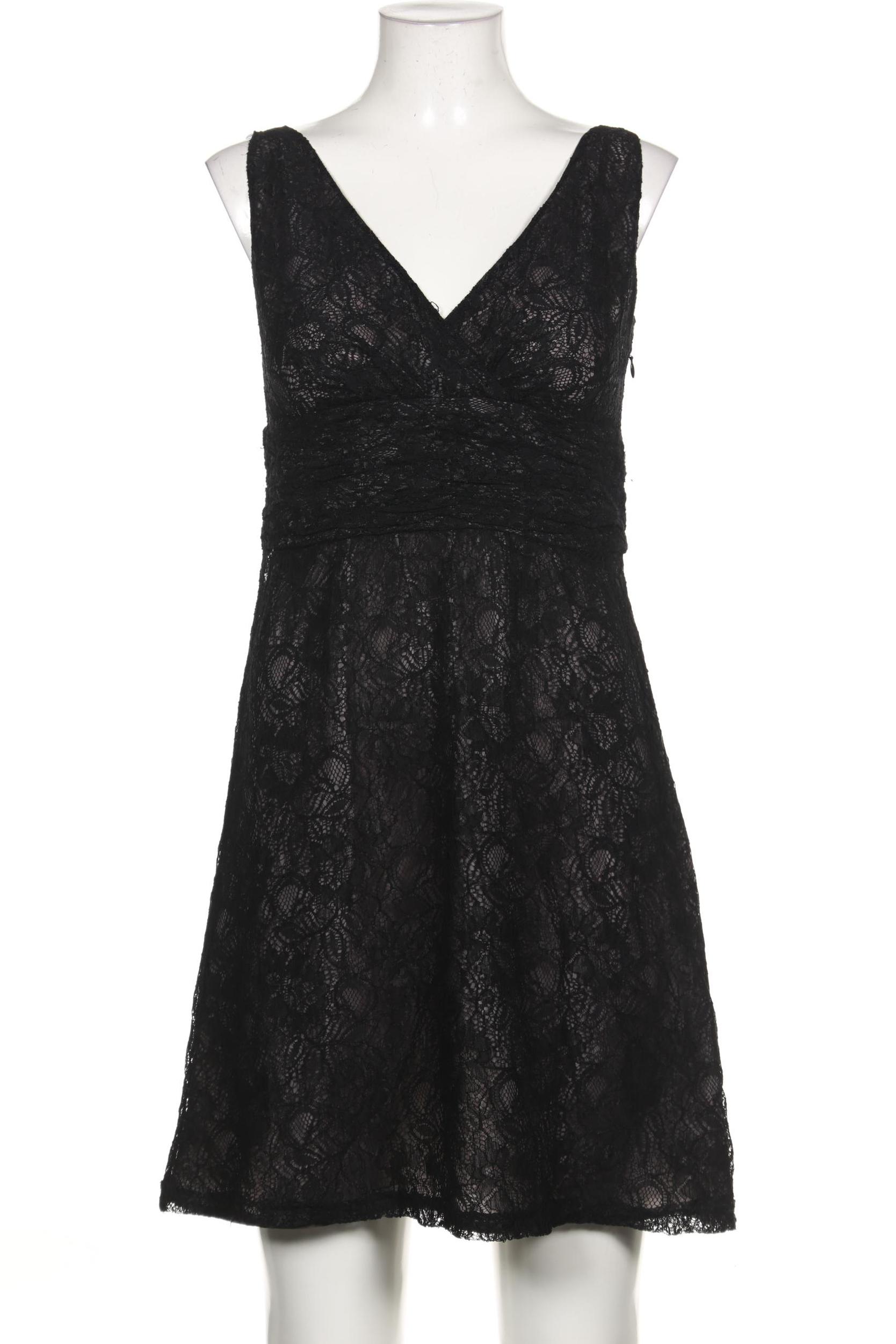 

Esprit Damen Kleid, schwarz, Gr. 38
