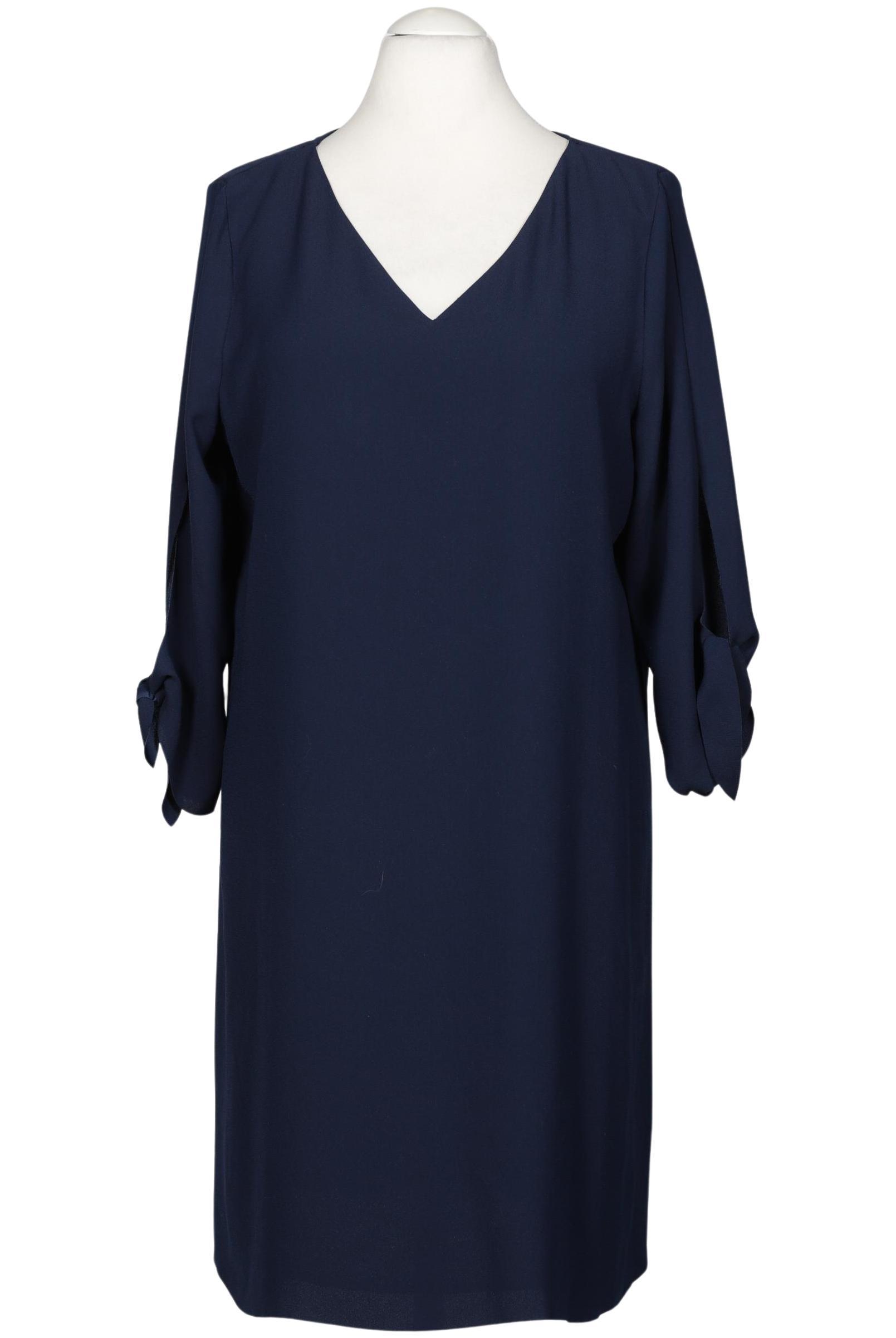 

Esprit Damen Kleid, marineblau, Gr. 44