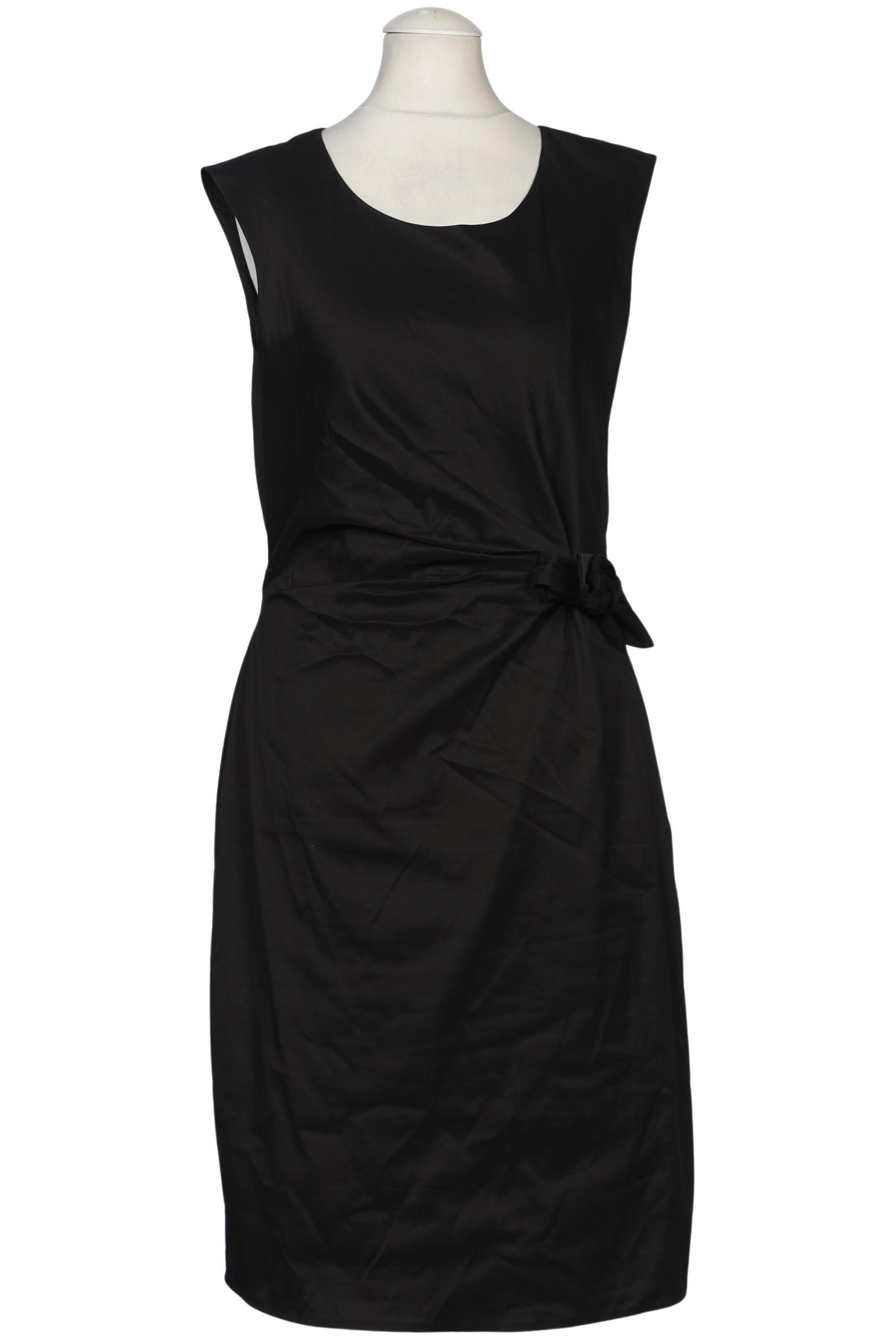 

Esprit Damen Kleid, schwarz, Gr. 38