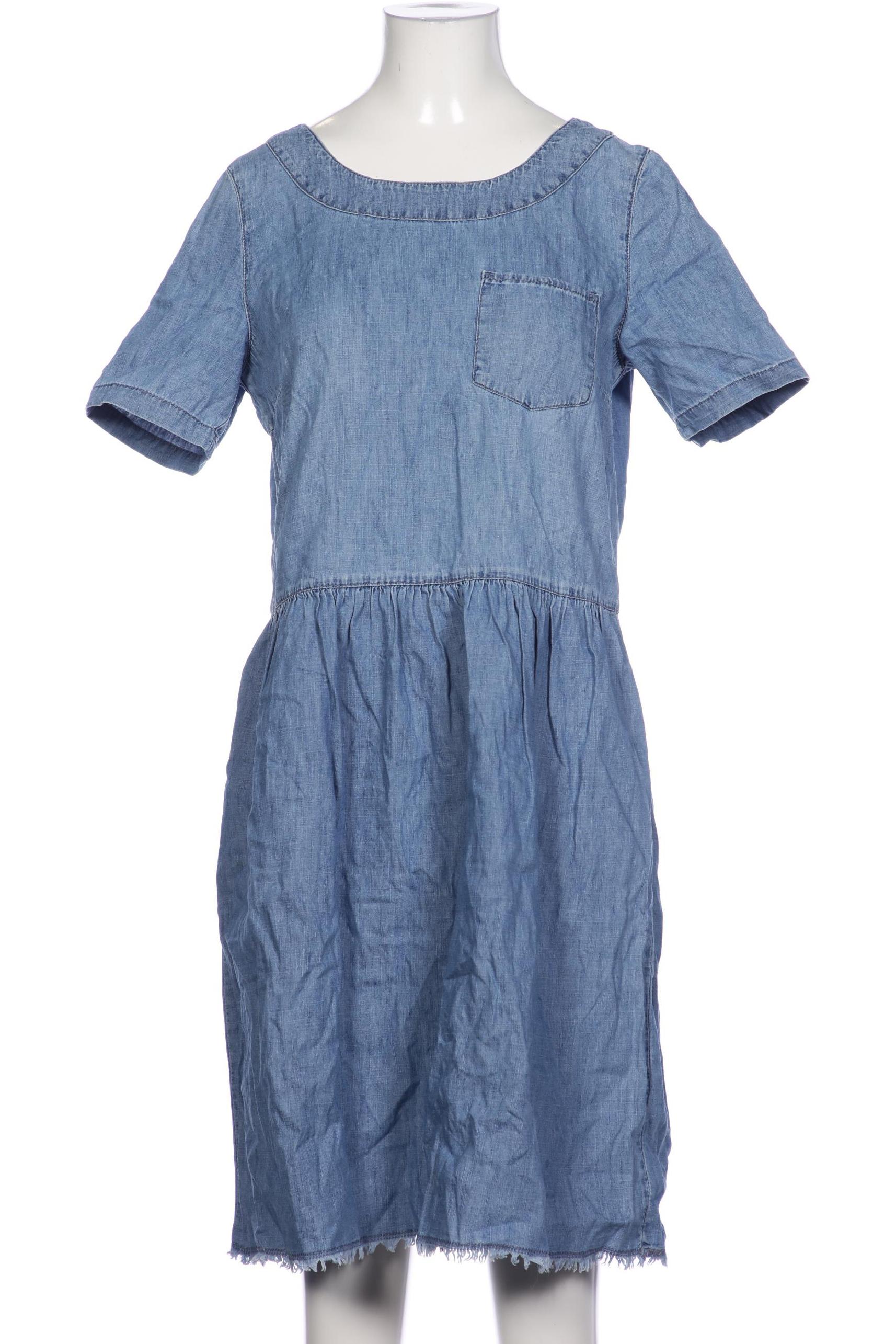 

Esprit Damen Kleid, marineblau
