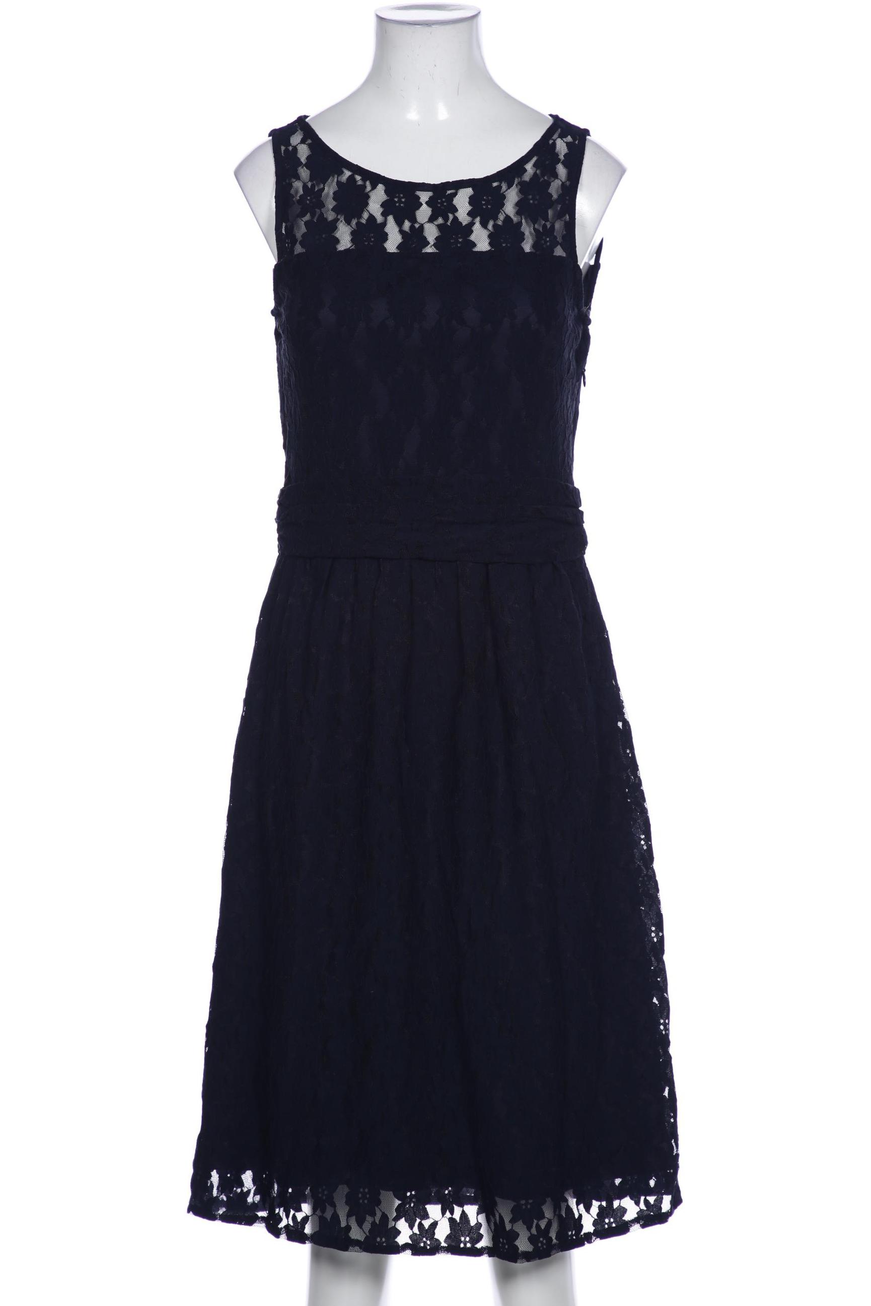 

Esprit Damen Kleid, marineblau