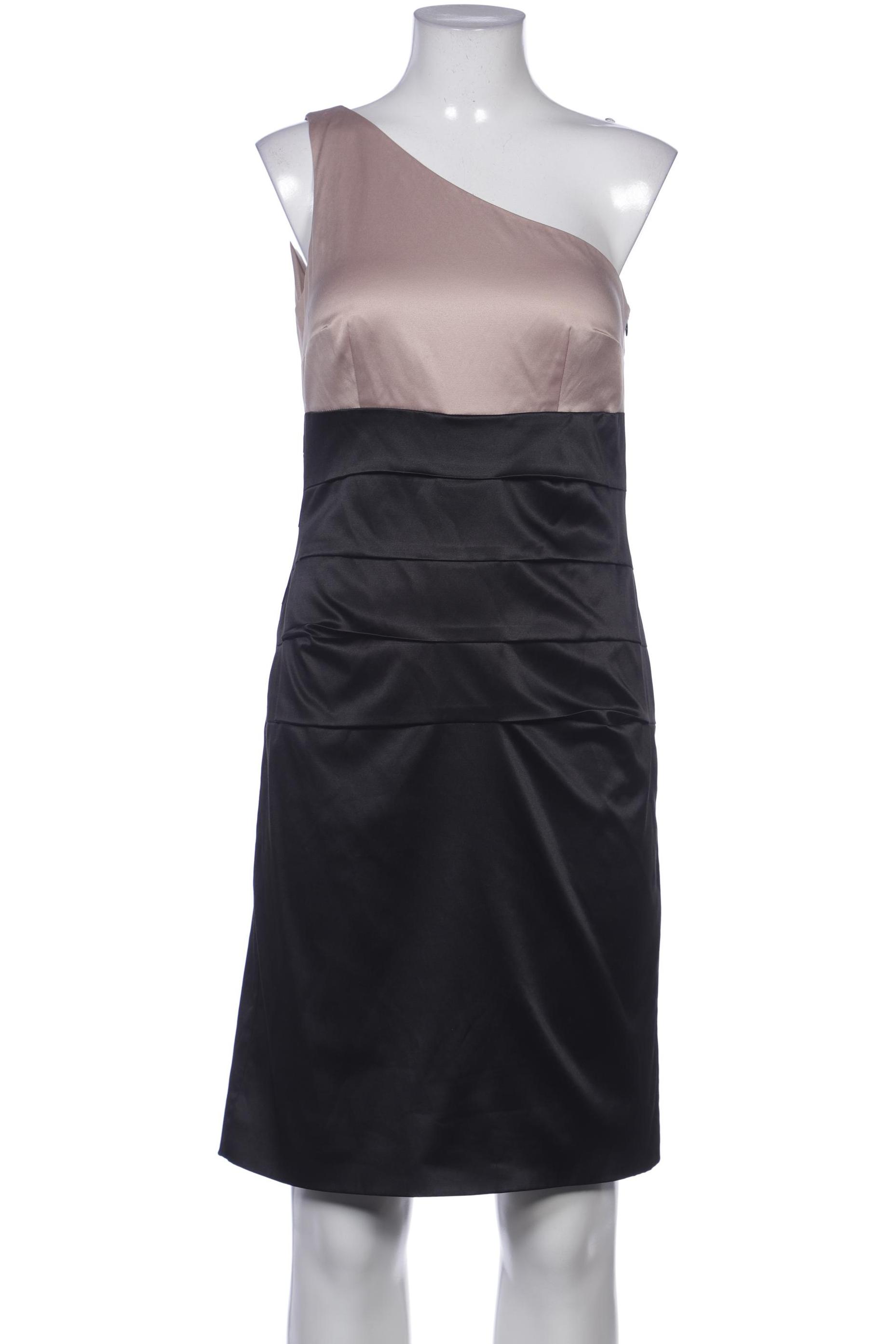 

Esprit Damen Kleid, schwarz, Gr. 38