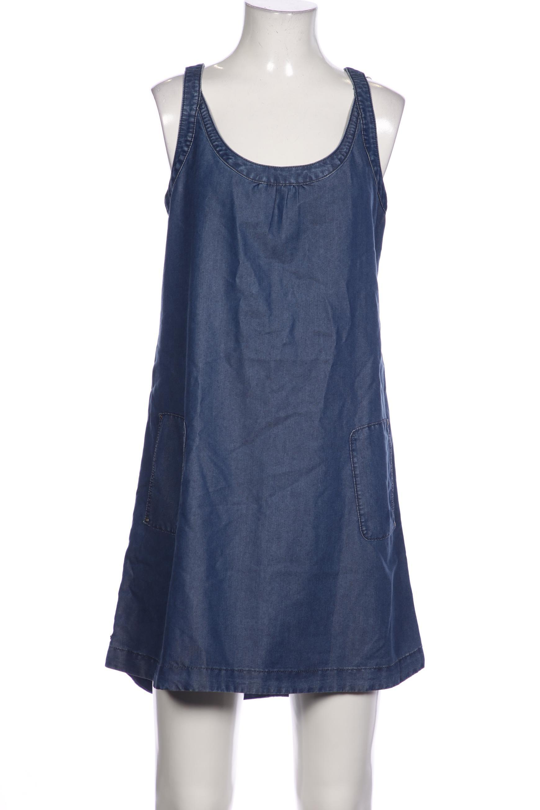 

Esprit Damen Kleid, marineblau