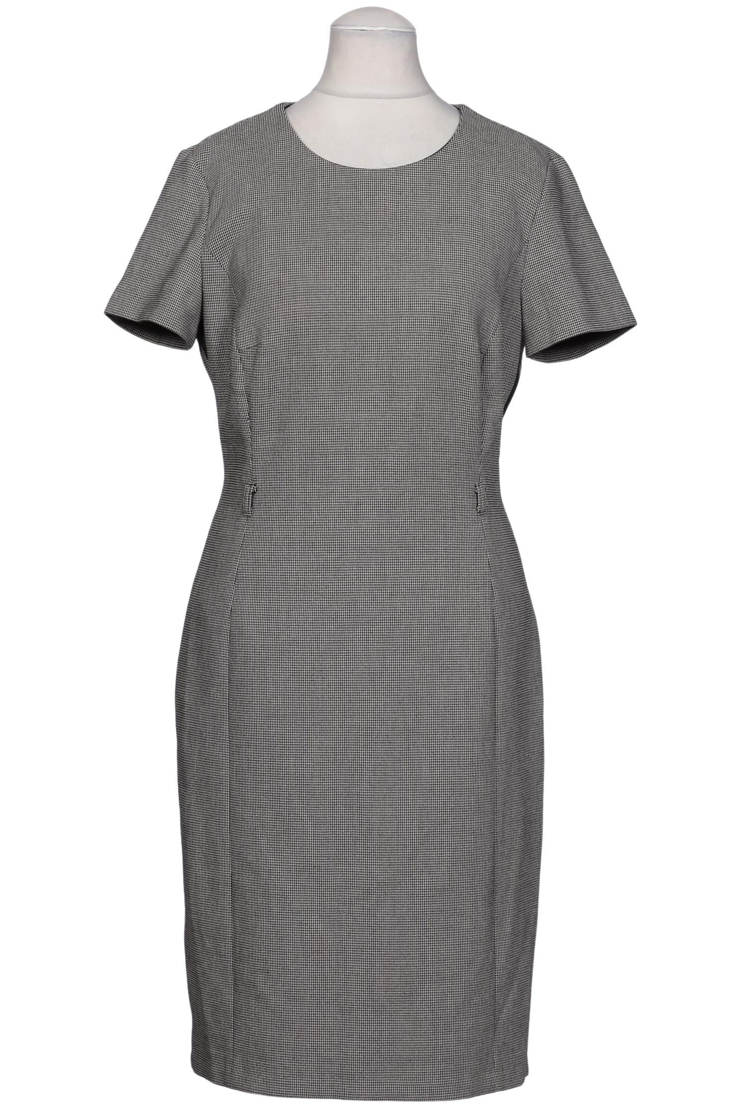 

Esprit Damen Kleid, grau, Gr. 34
