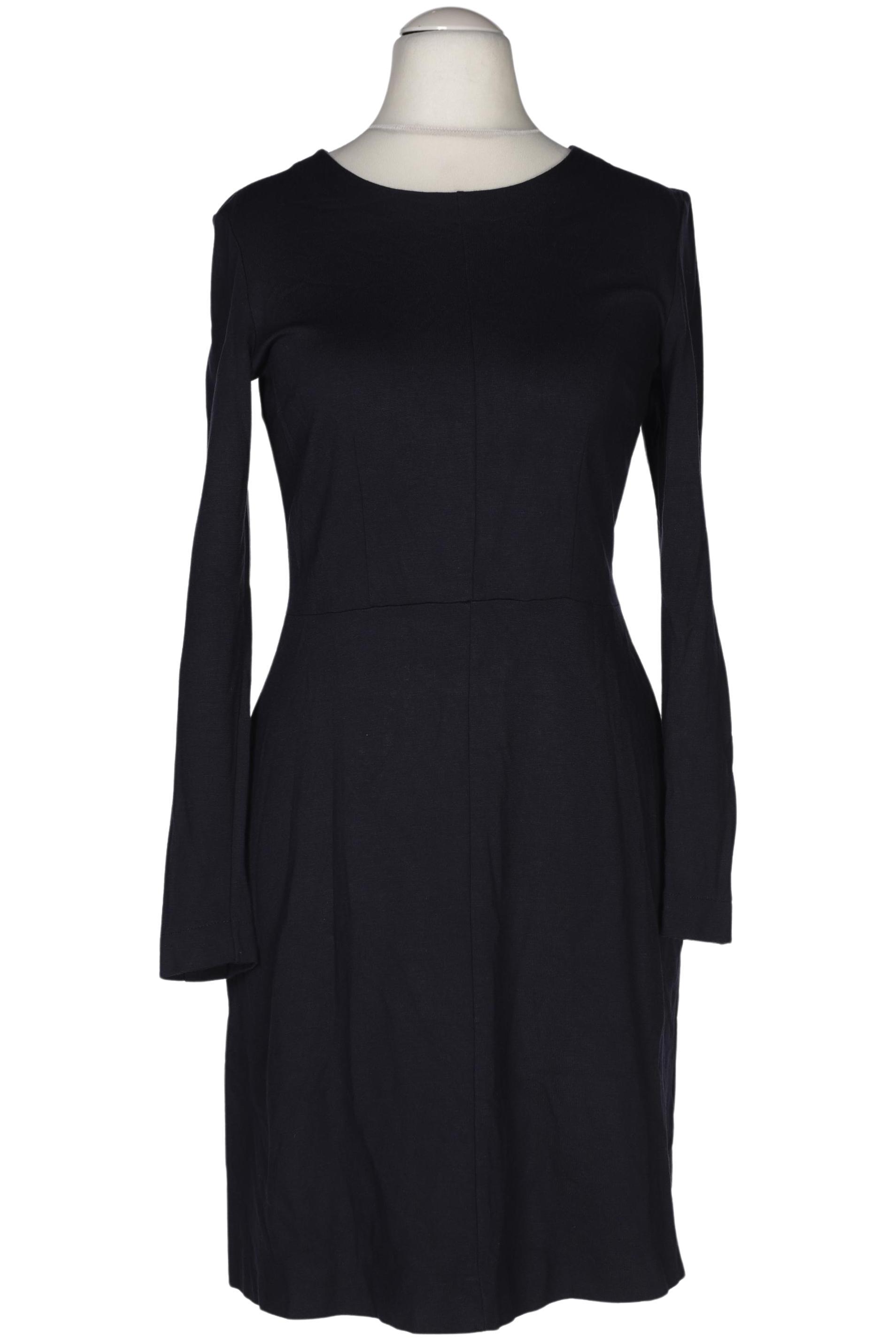 

Esprit Damen Kleid, marineblau, Gr. 38