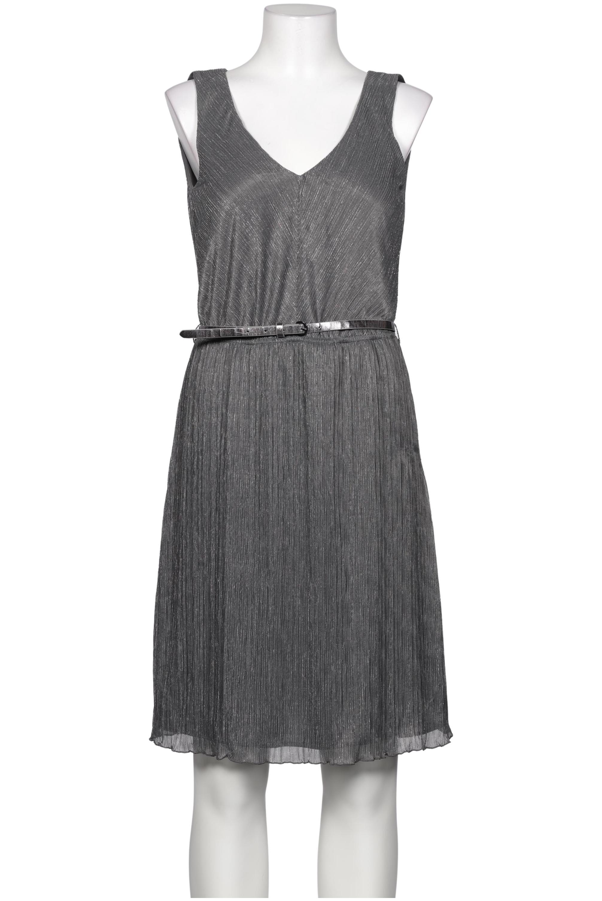 

Esprit Damen Kleid, silber, Gr. 38