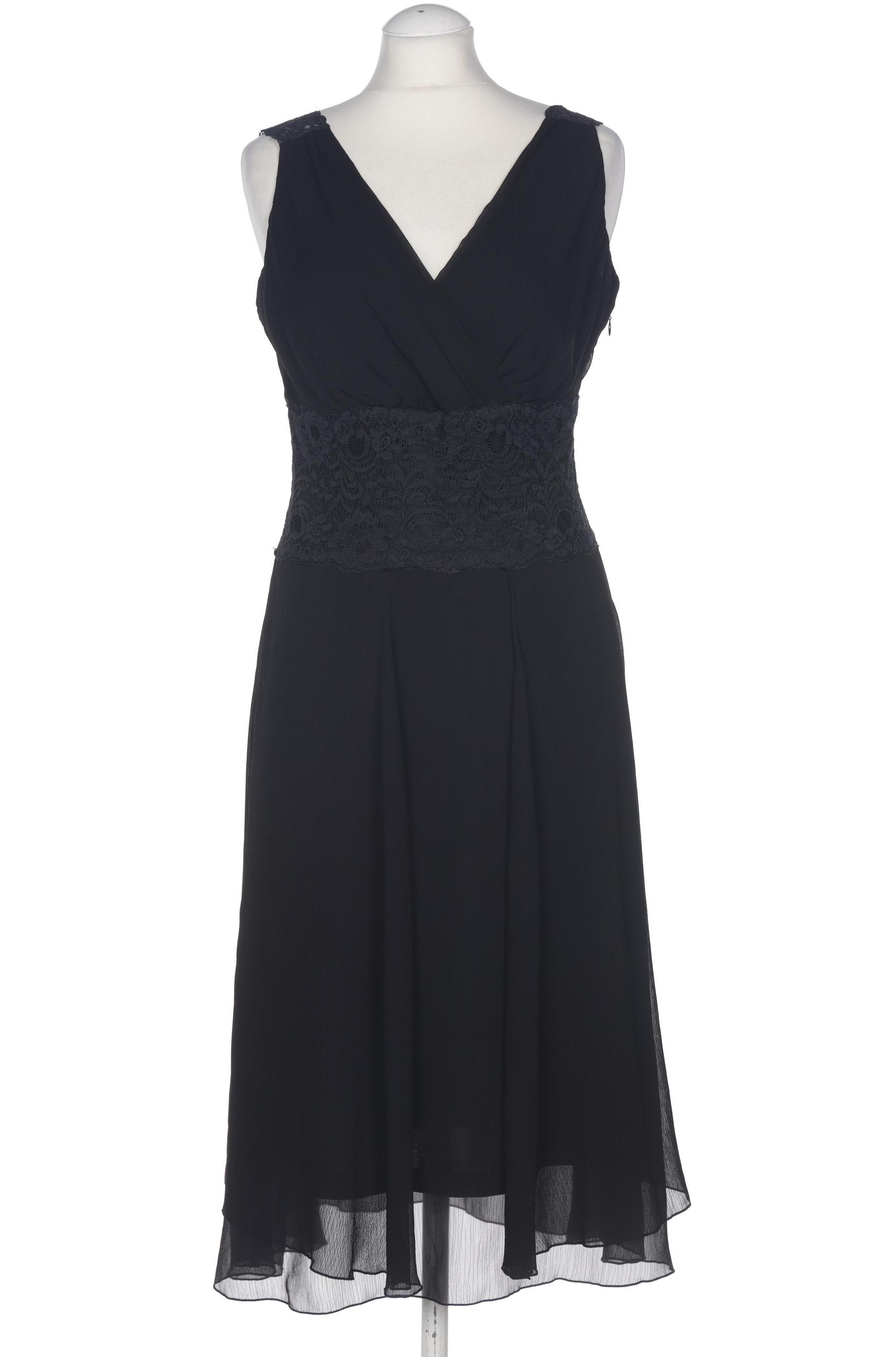 

Esprit Damen Kleid, schwarz