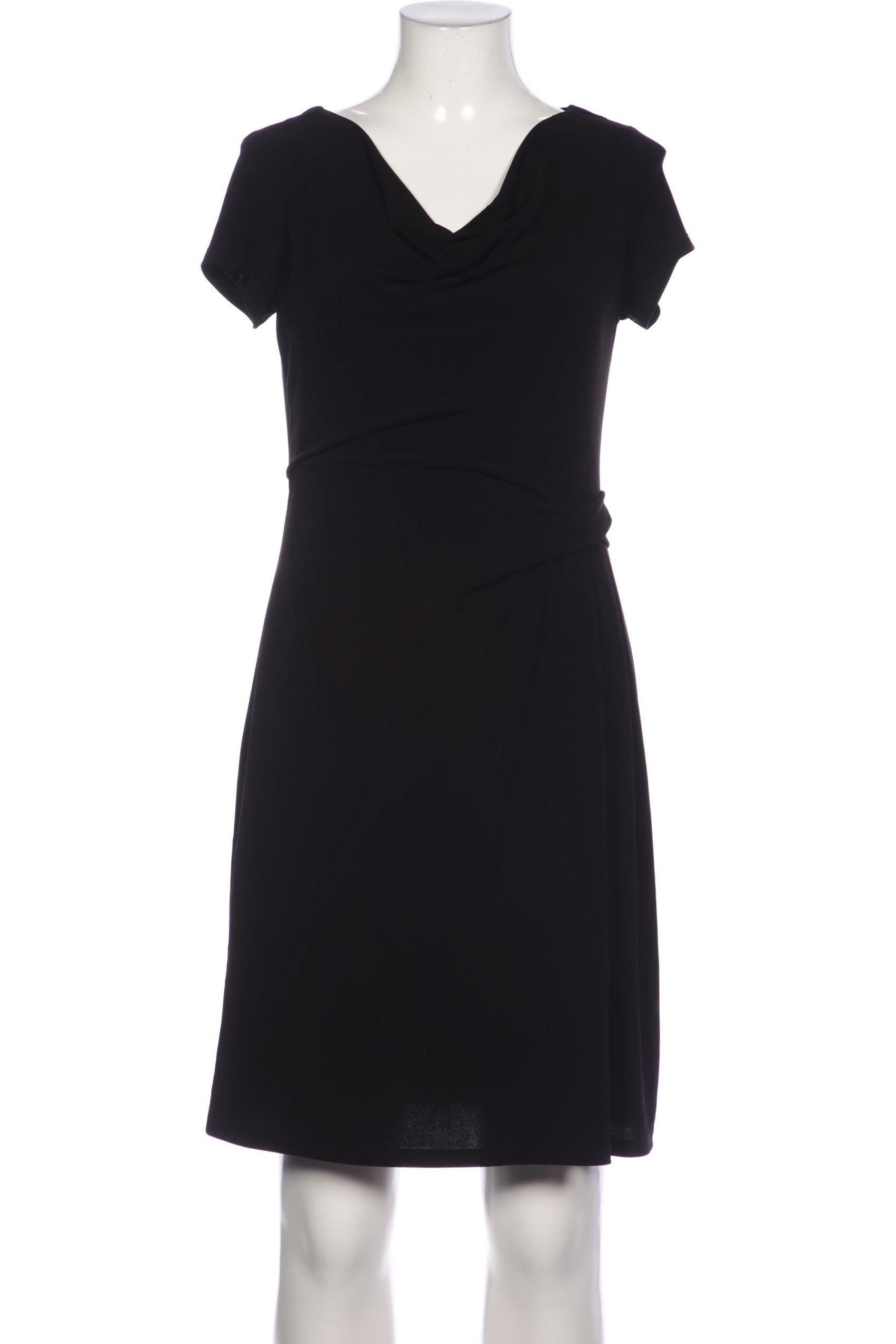 

Esprit Damen Kleid, schwarz, Gr. 42
