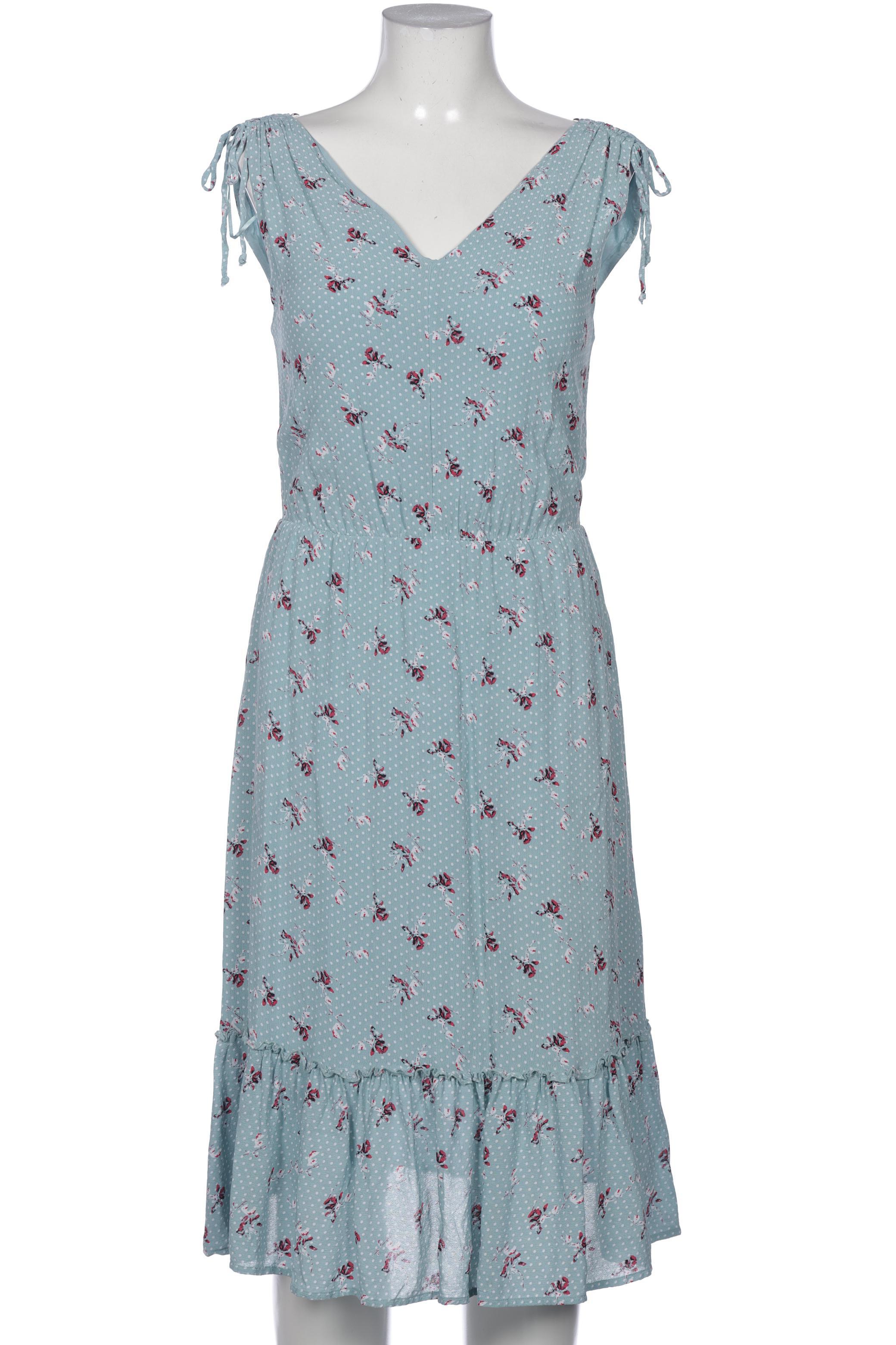 

Esprit Damen Kleid, türkis