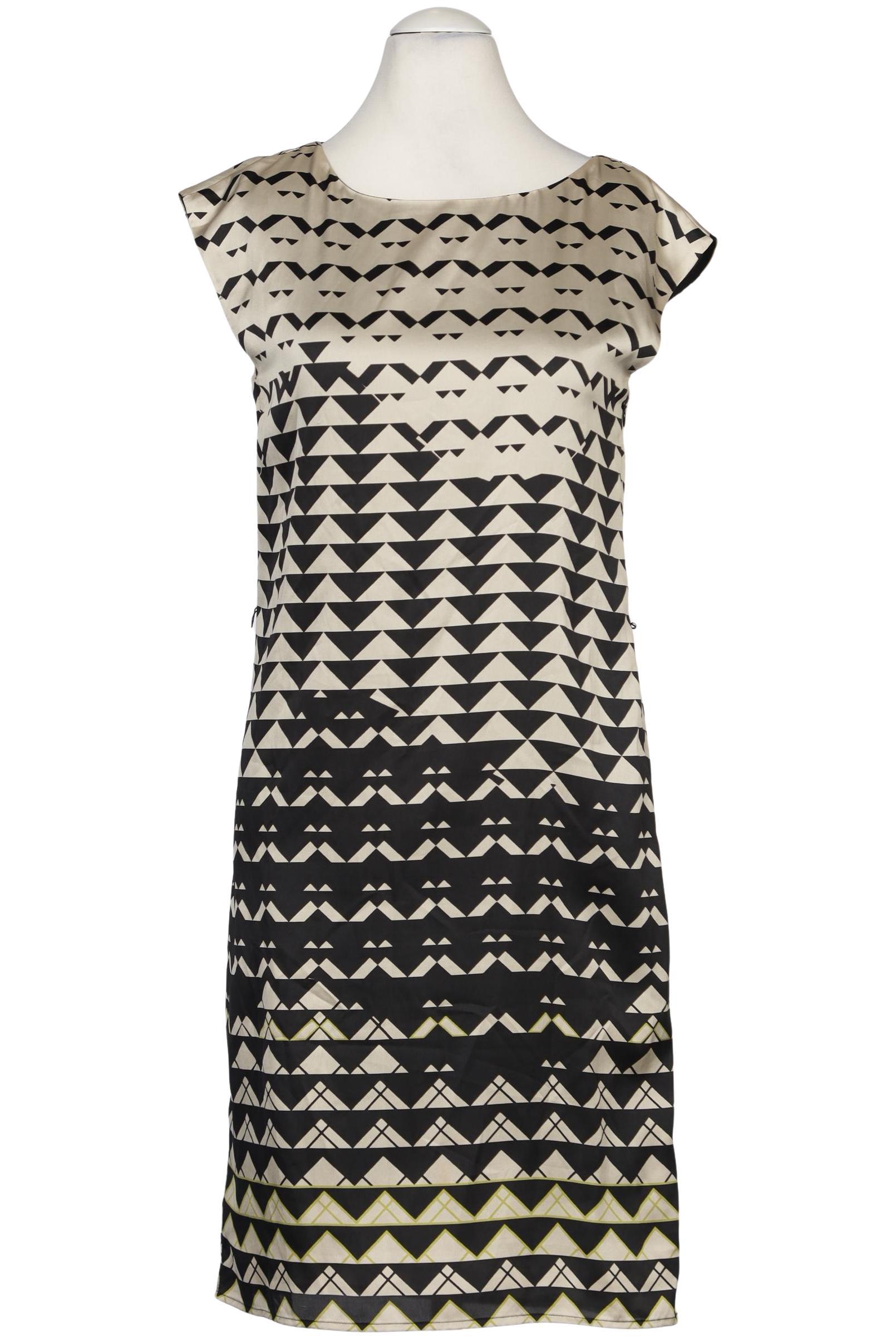 

Esprit Damen Kleid, mehrfarbig, Gr. 36