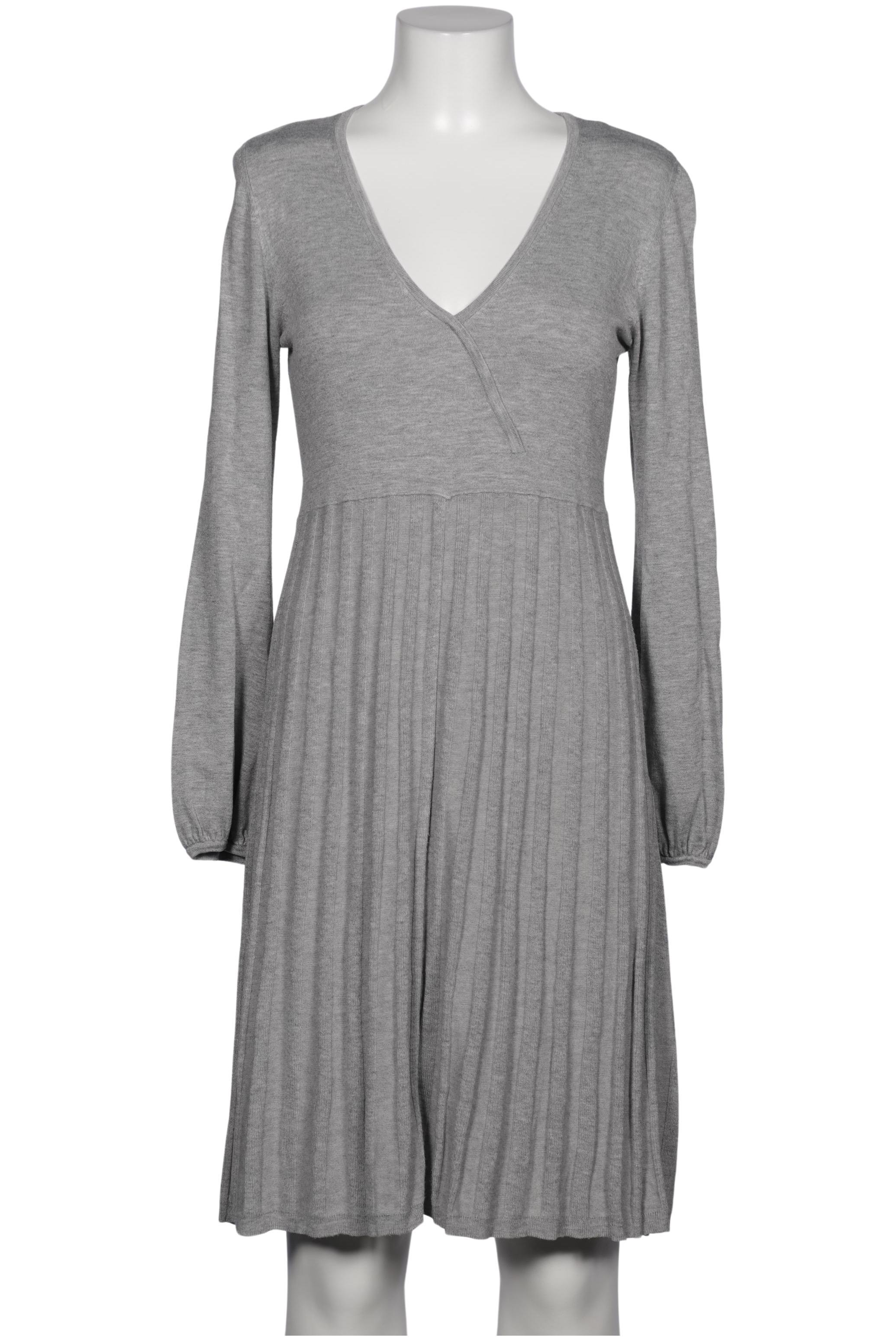 

Esprit Damen Kleid, grau, Gr. 42