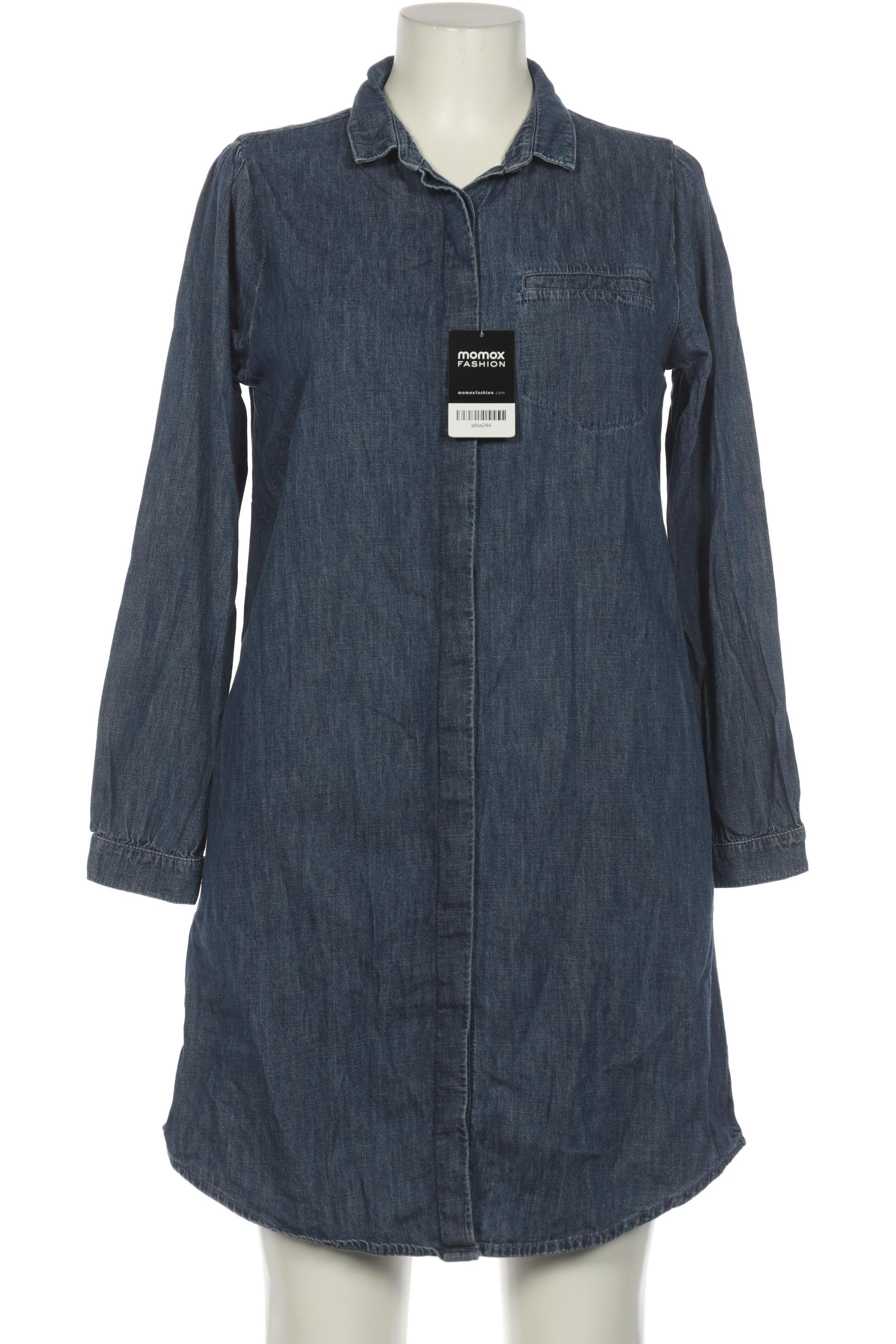 

Esprit Damen Kleid, marineblau, Gr. 38