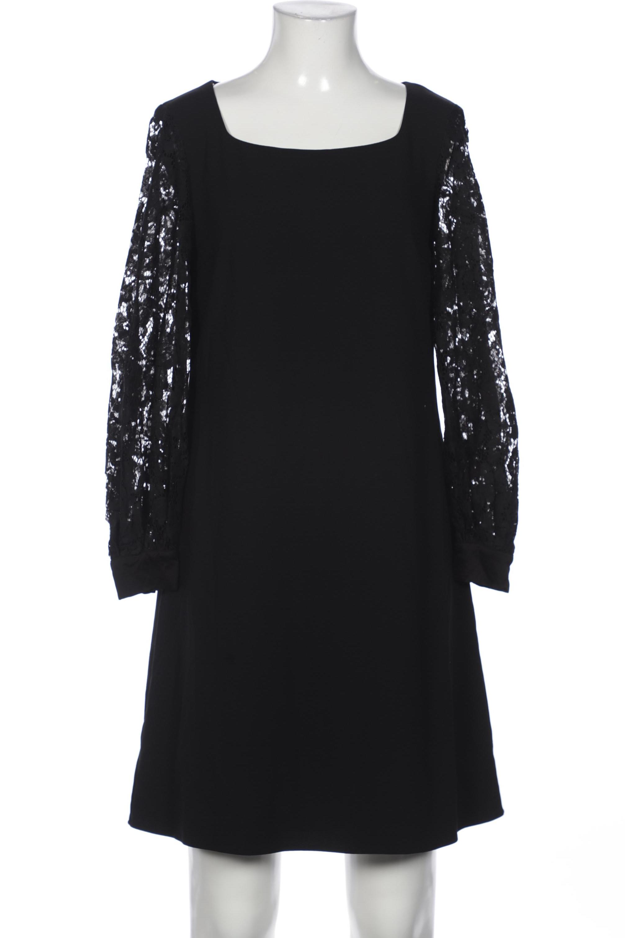 

Esprit Damen Kleid, schwarz, Gr. 34