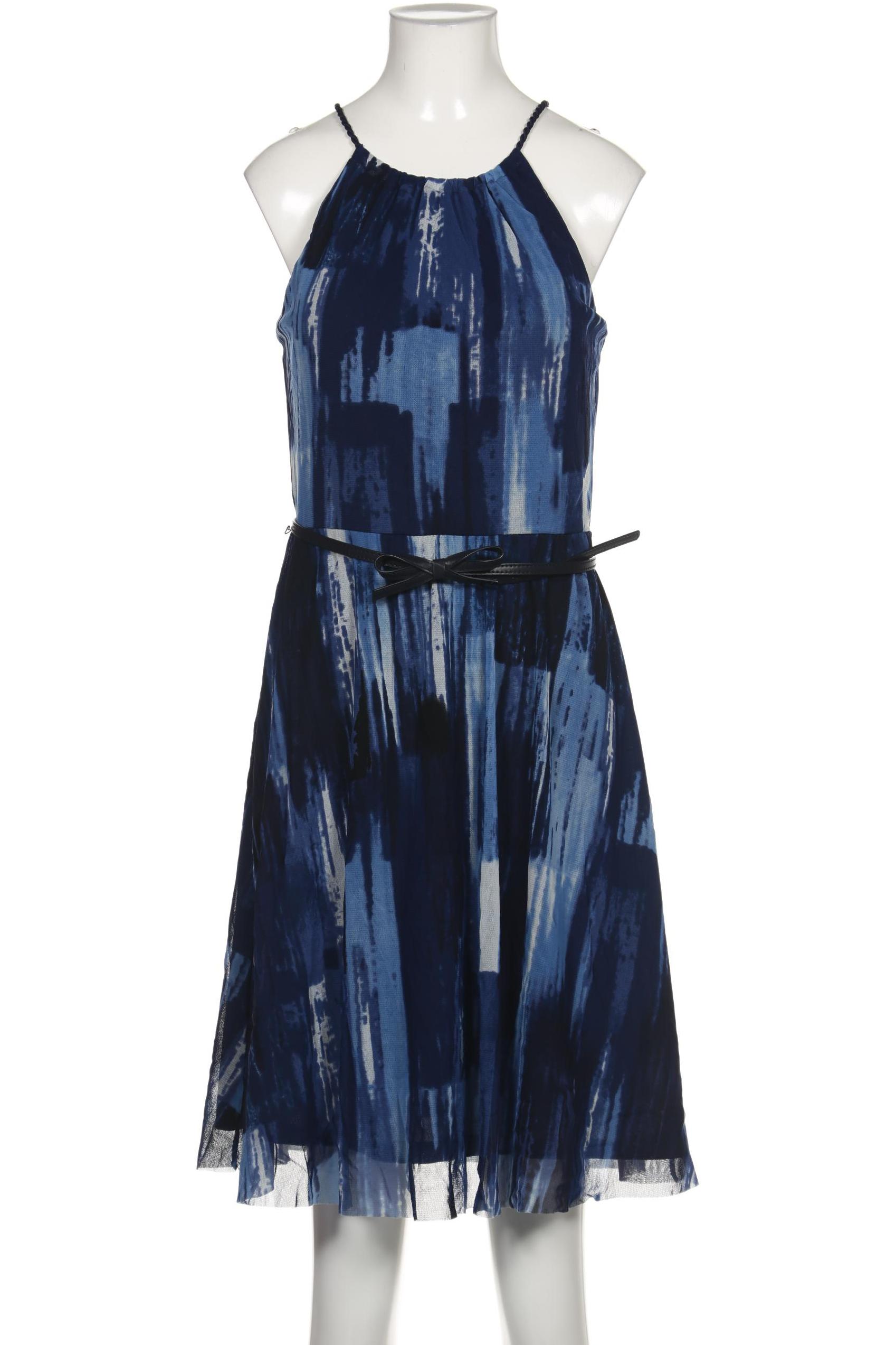

Esprit Damen Kleid, marineblau