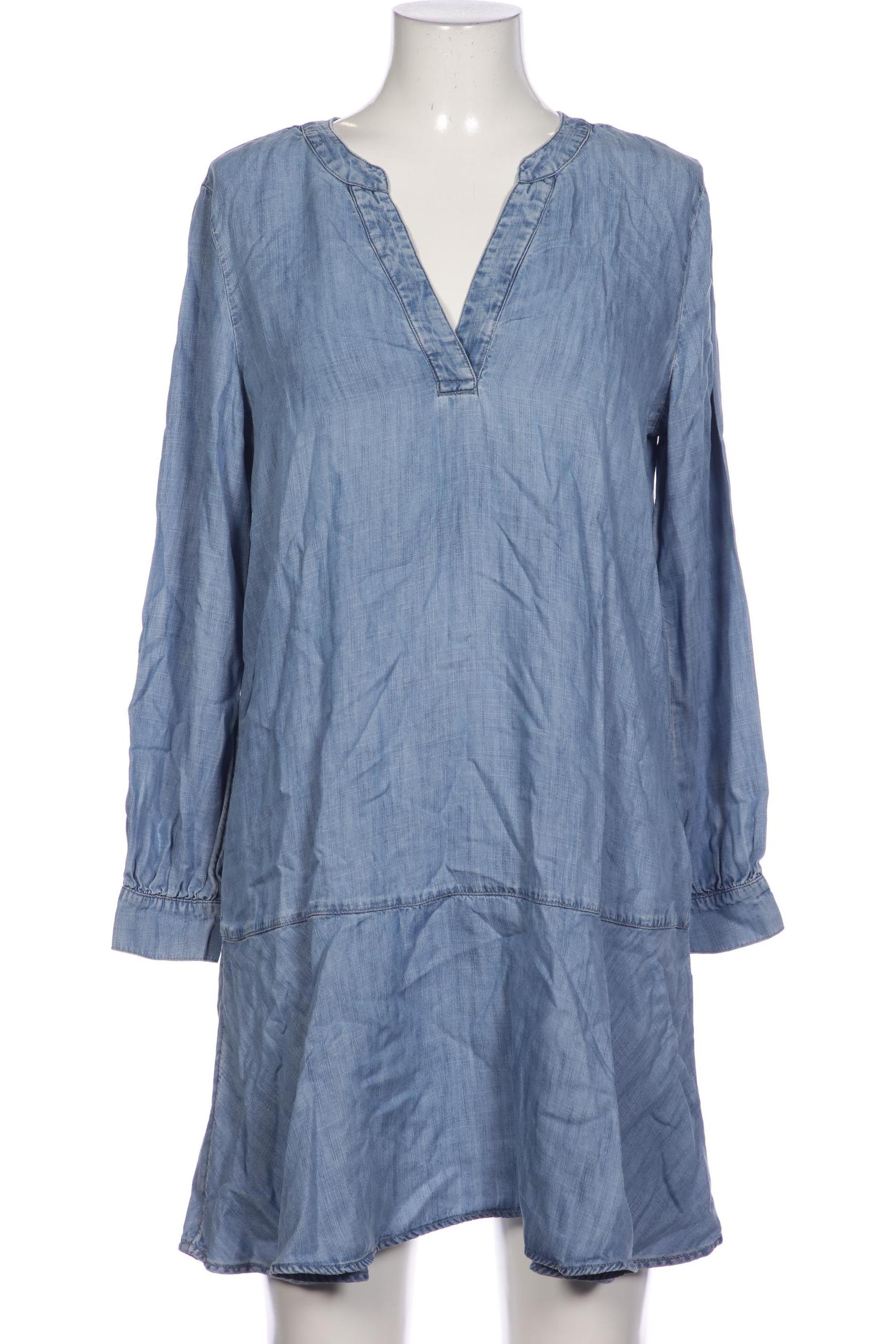 

Esprit Damen Kleid, blau, Gr. 42