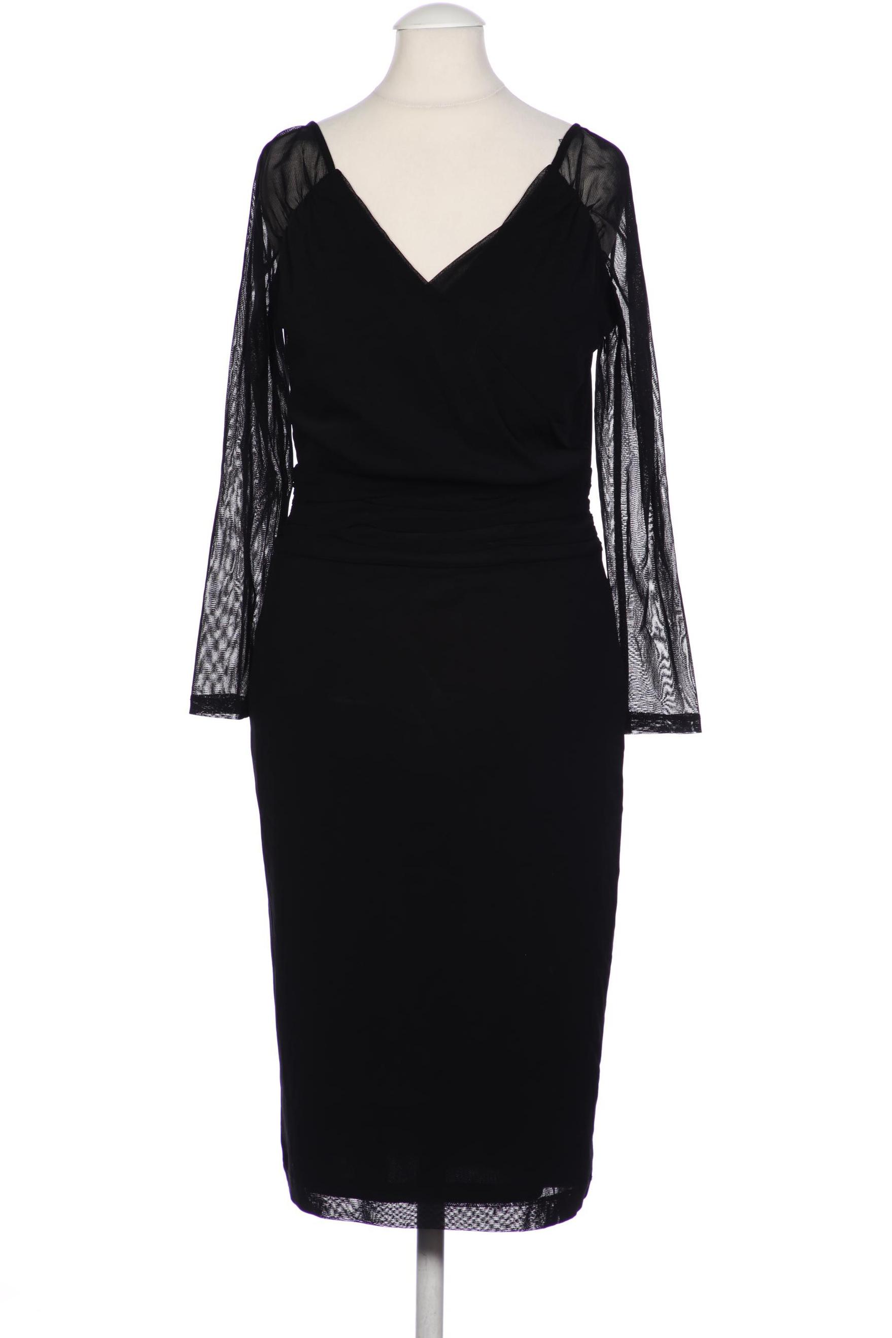 

Esprit Damen Kleid, schwarz