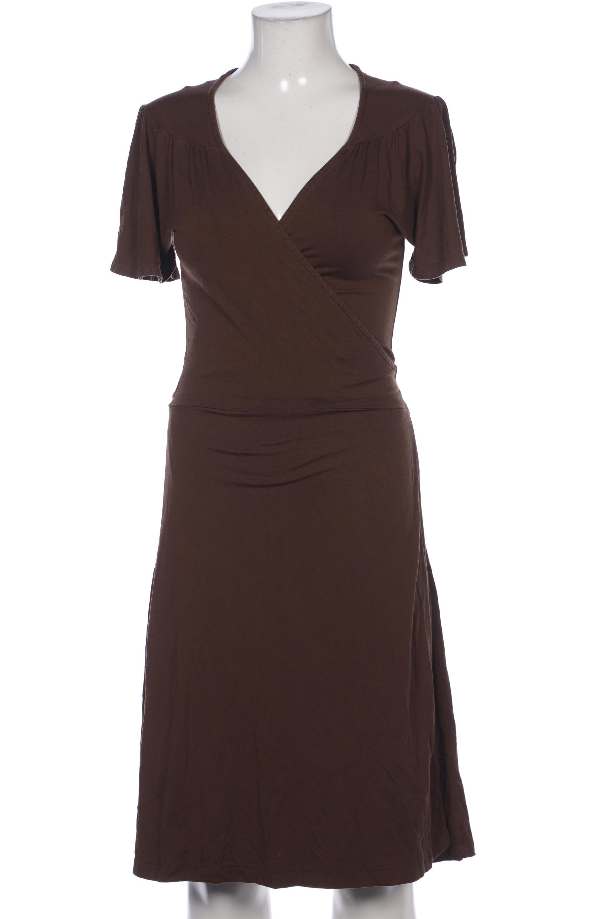 

Esprit Damen Kleid, braun, Gr. 42