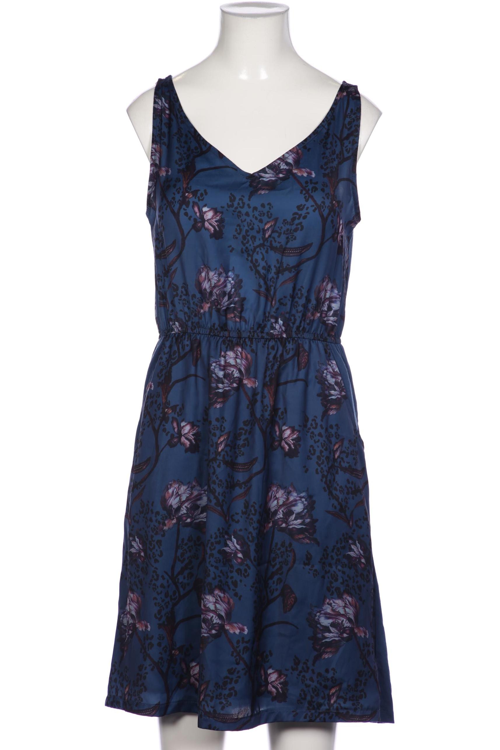 

Esprit Damen Kleid, marineblau